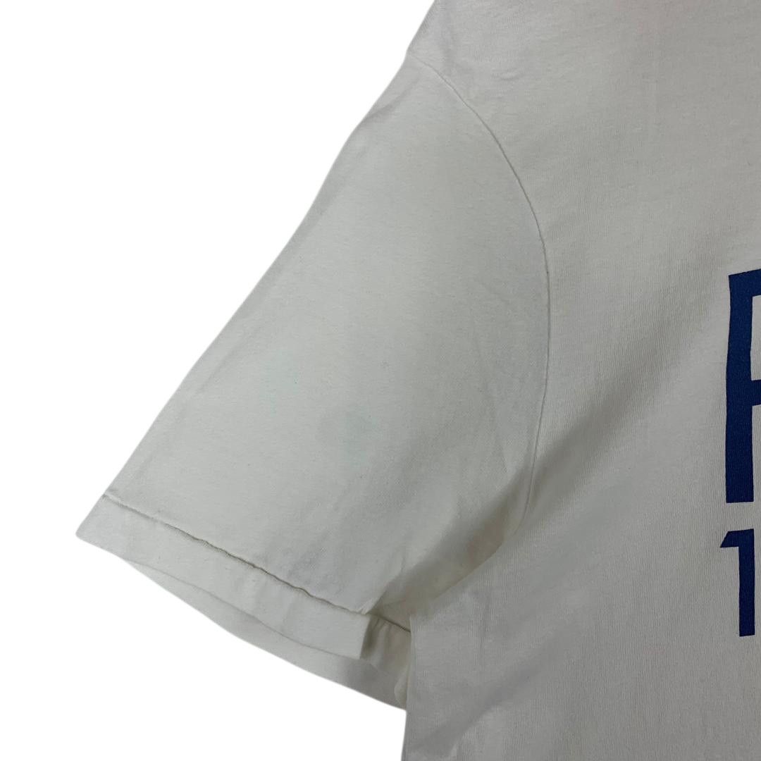 Polo Ralph Lauren Vintage Polo Ralph Lauren 1992 Logo Tee Size US L / EU 52-54 / 3 - 6 Thumbnail