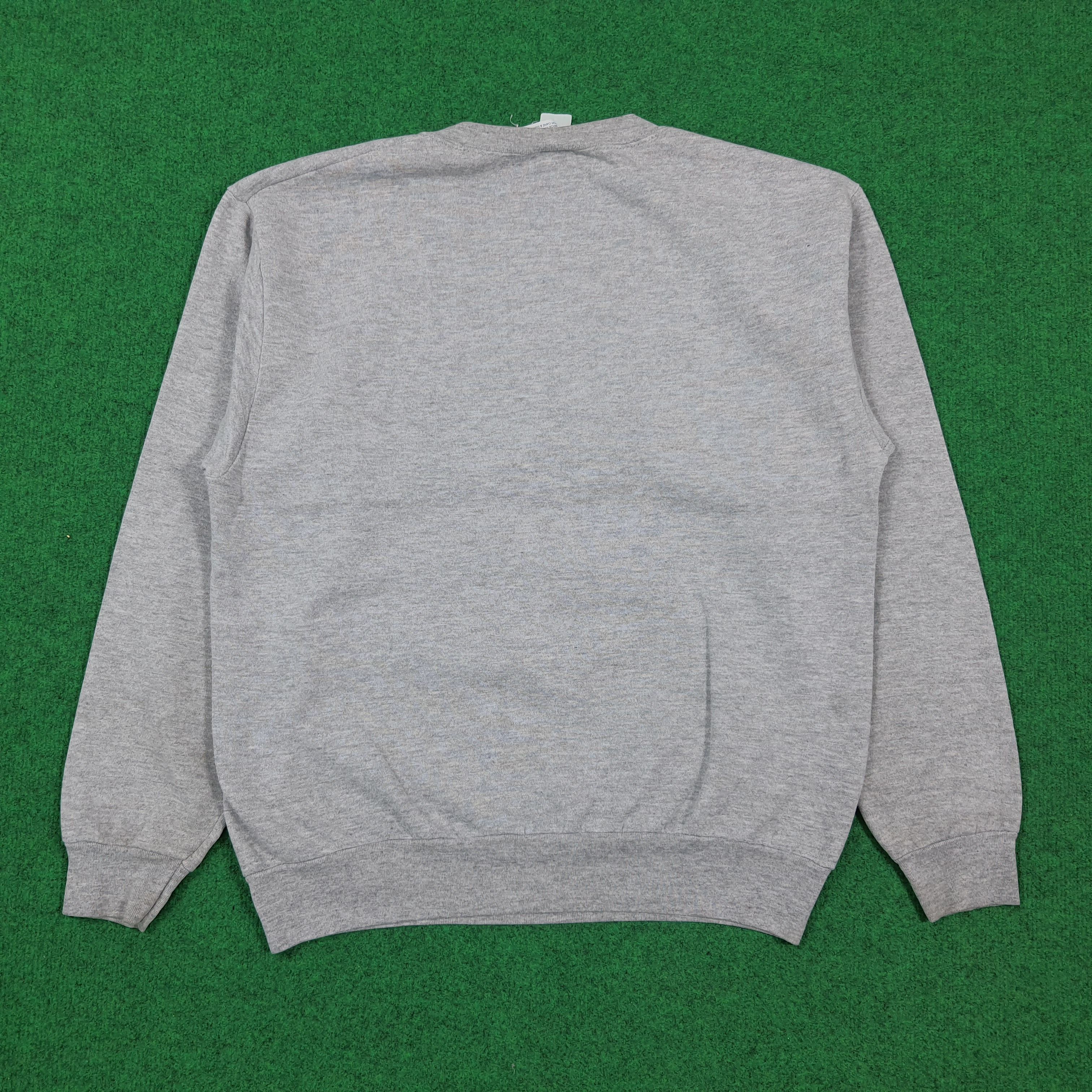 CSA Vintage 1998 Denver Broncos Sweatshirt NFL Football E1A7 Size US M / EU 48-50 / 2 - 4 Thumbnail