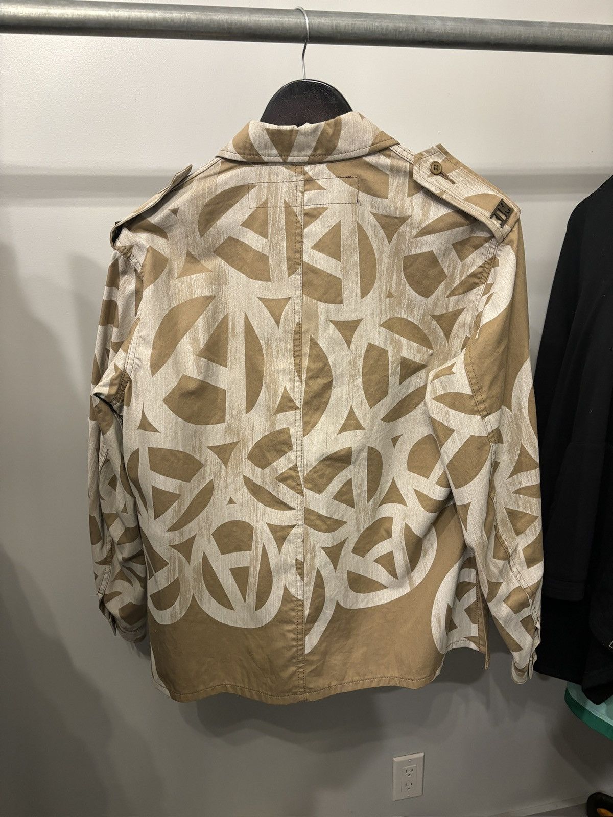 Comme des Garcons Junya Watanabe Comme des Garçons jacket Size US M / EU 48-50 / 2 - 5 Thumbnail