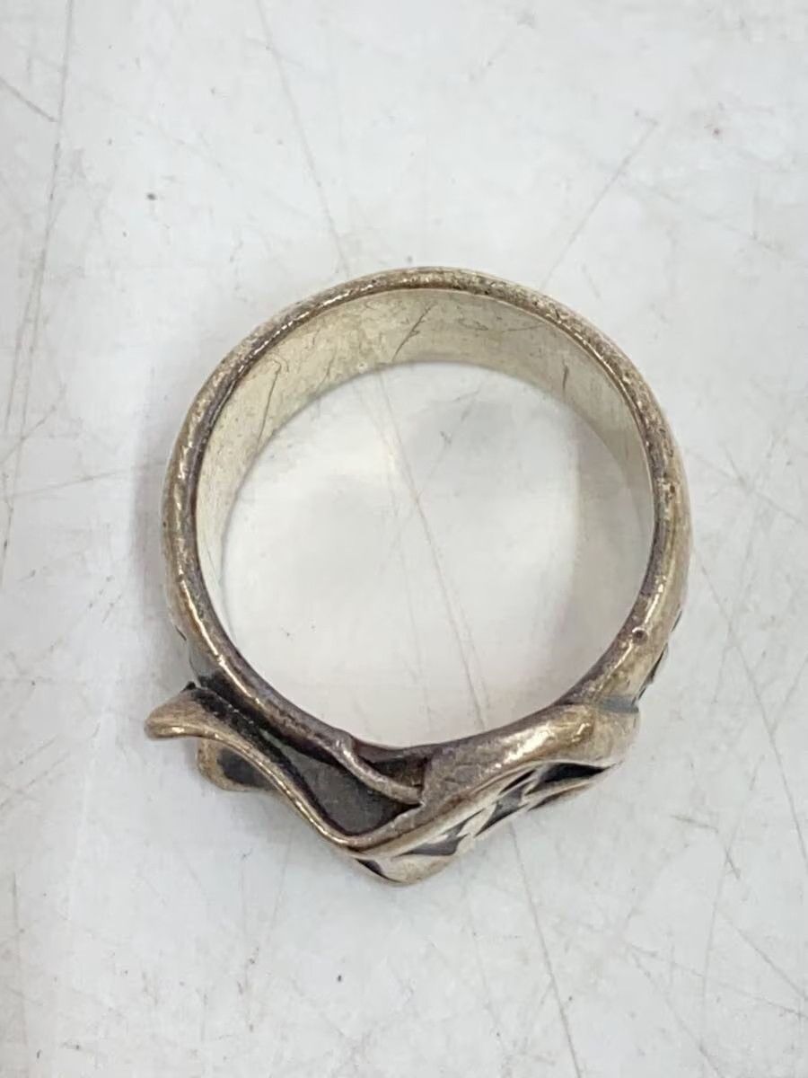 Vivienne Westwood Belt Buckle Logo Ring Size ONE SIZE - 7 Thumbnail