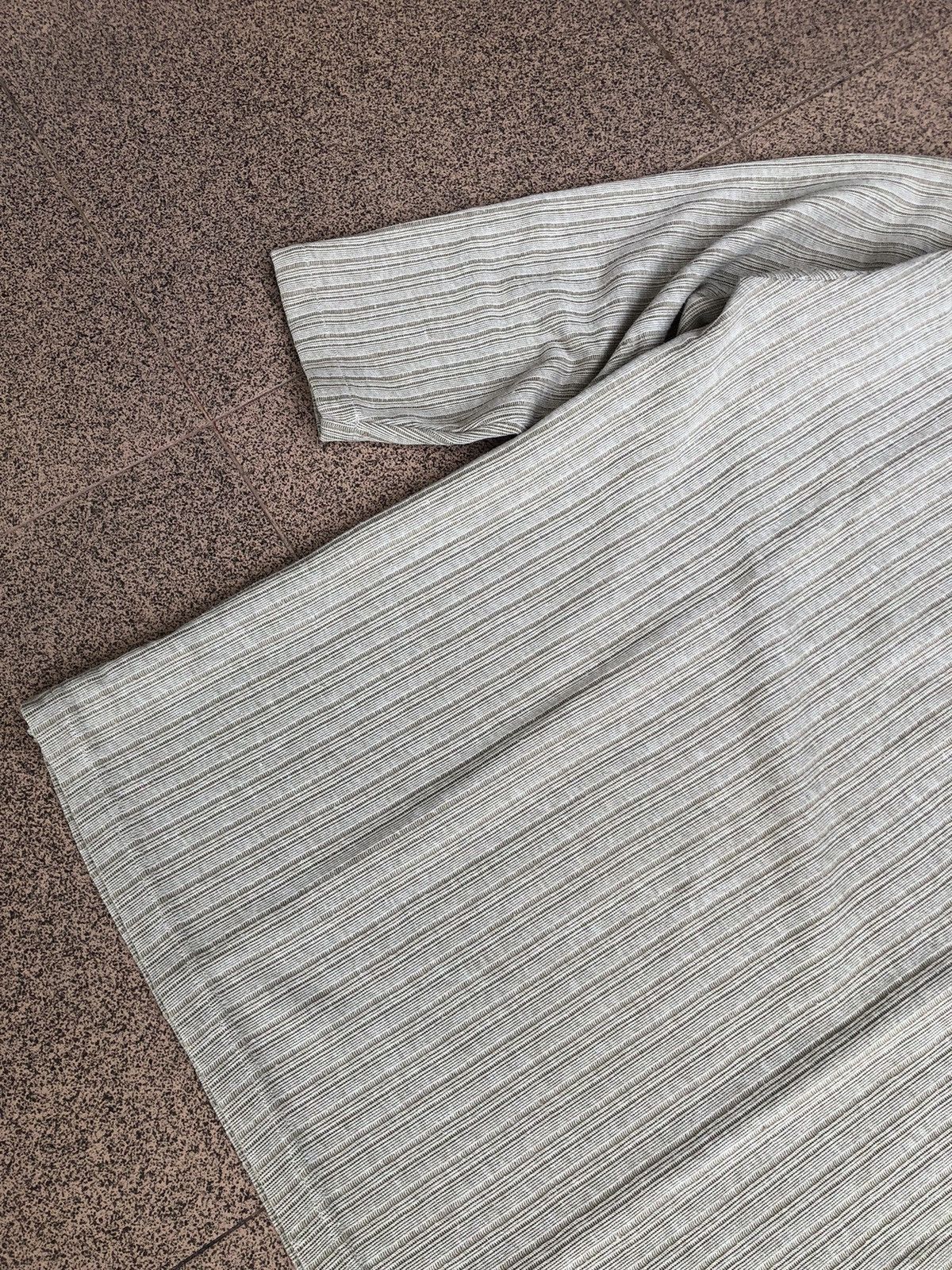 Japanese Brand Y2K Laform double layer longsleeve Size US XL / EU 56 / 4 - 6 Thumbnail