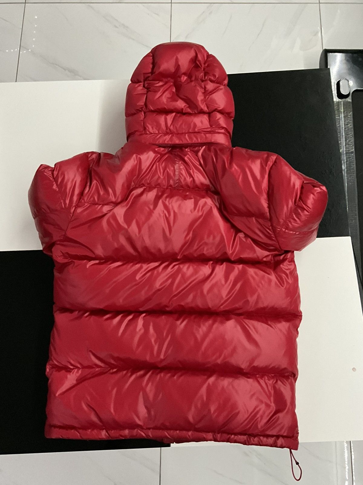 Ralph Lauren Ralph Lauren Gorham Glossed Down Jacket Size US M / EU 48-50 / 2 - 3 Thumbnail