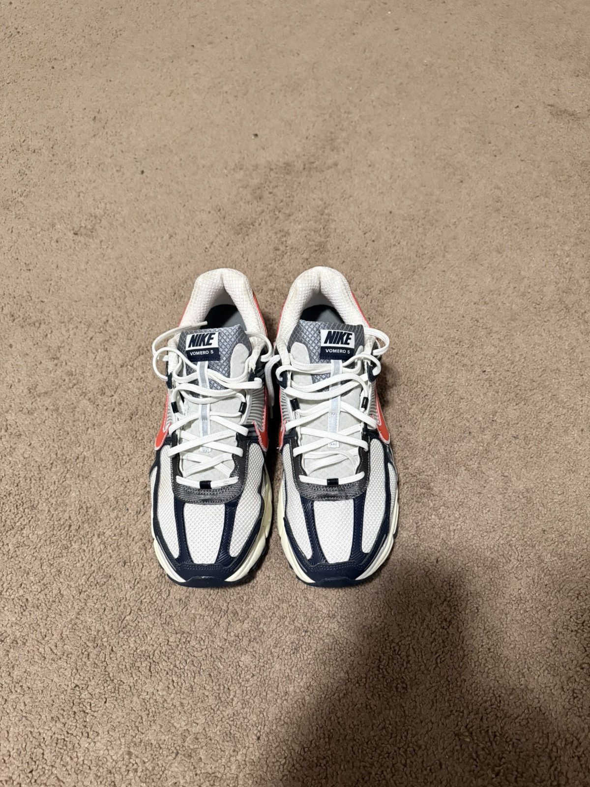 Nike Nike vomero USA Size US 13 / EU 46 - 1 Thumbnail