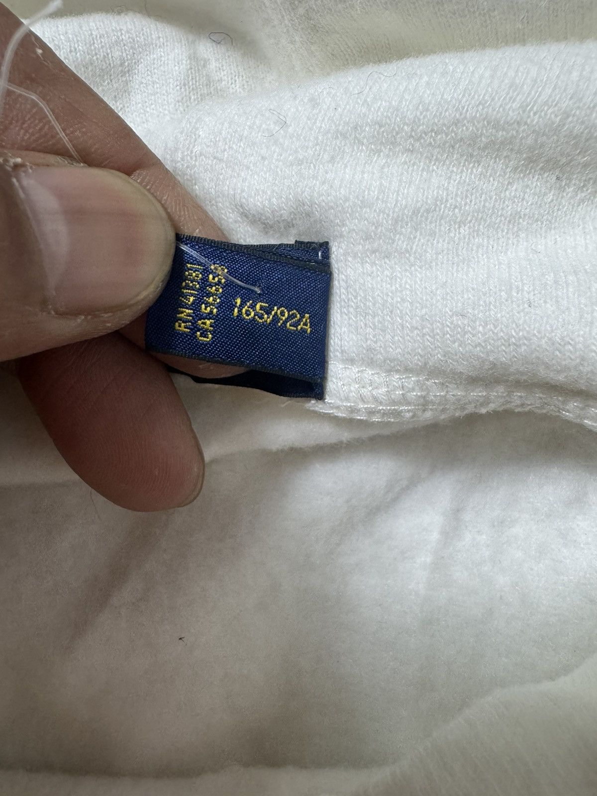 Polo Ralph Lauren × Ralph Lauren Polo Ralph Lauren Turtleneck sweather Size US M / EU 48-50 / 2 - 6 Thumbnail