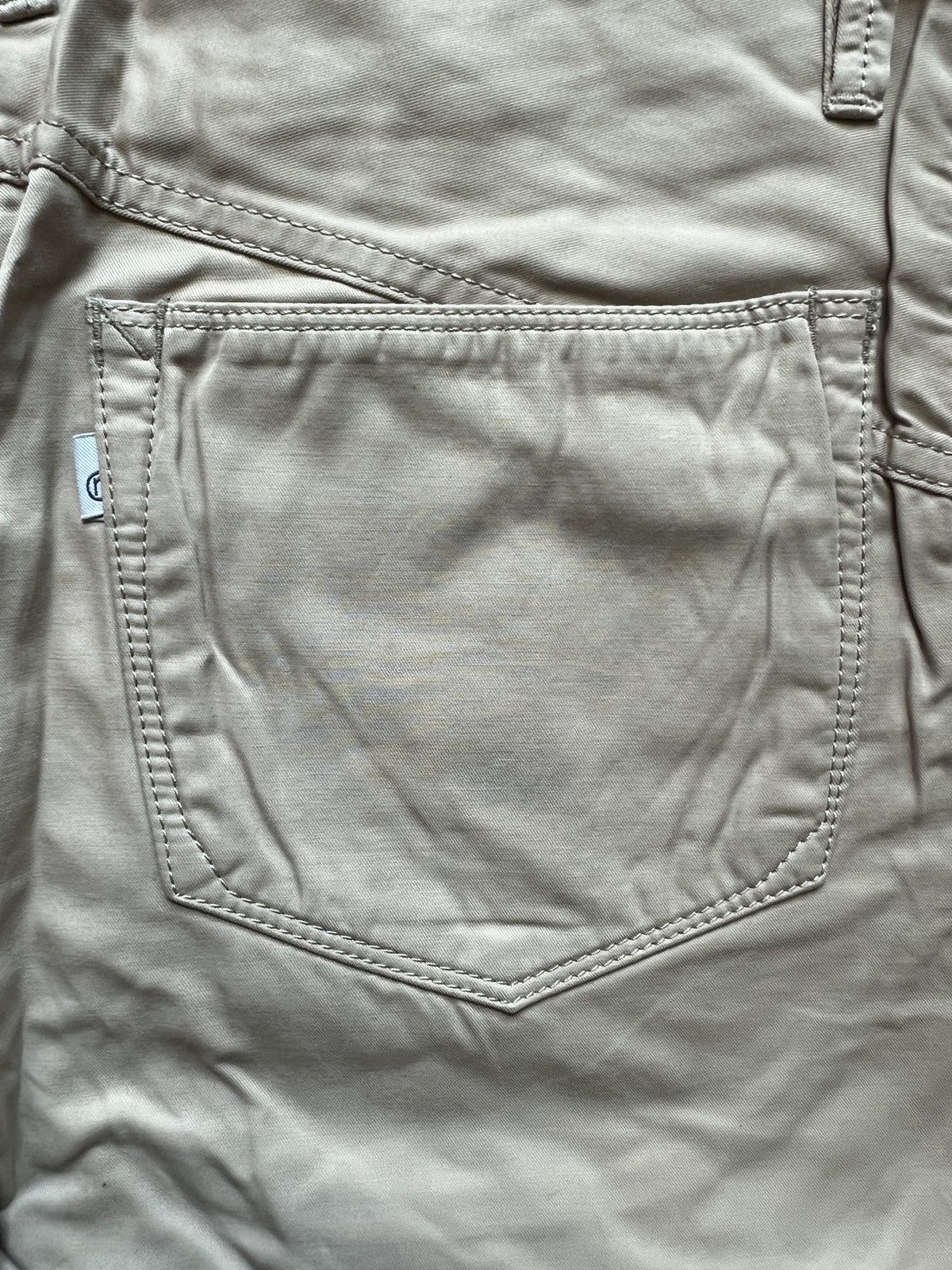 Nonnative Nonnative Basic Chino Pants Size US 30 / EU 46 - 8 Thumbnail