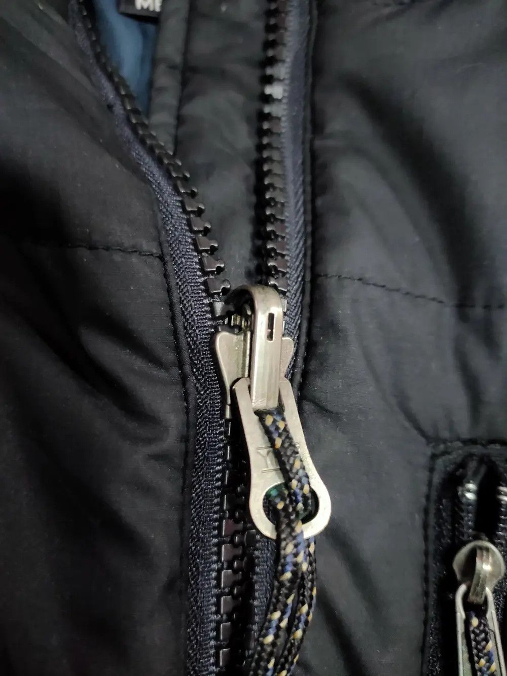 The North Face Vintage The North face jacket Size US L / EU 52-54 / 3 - 5 Thumbnail