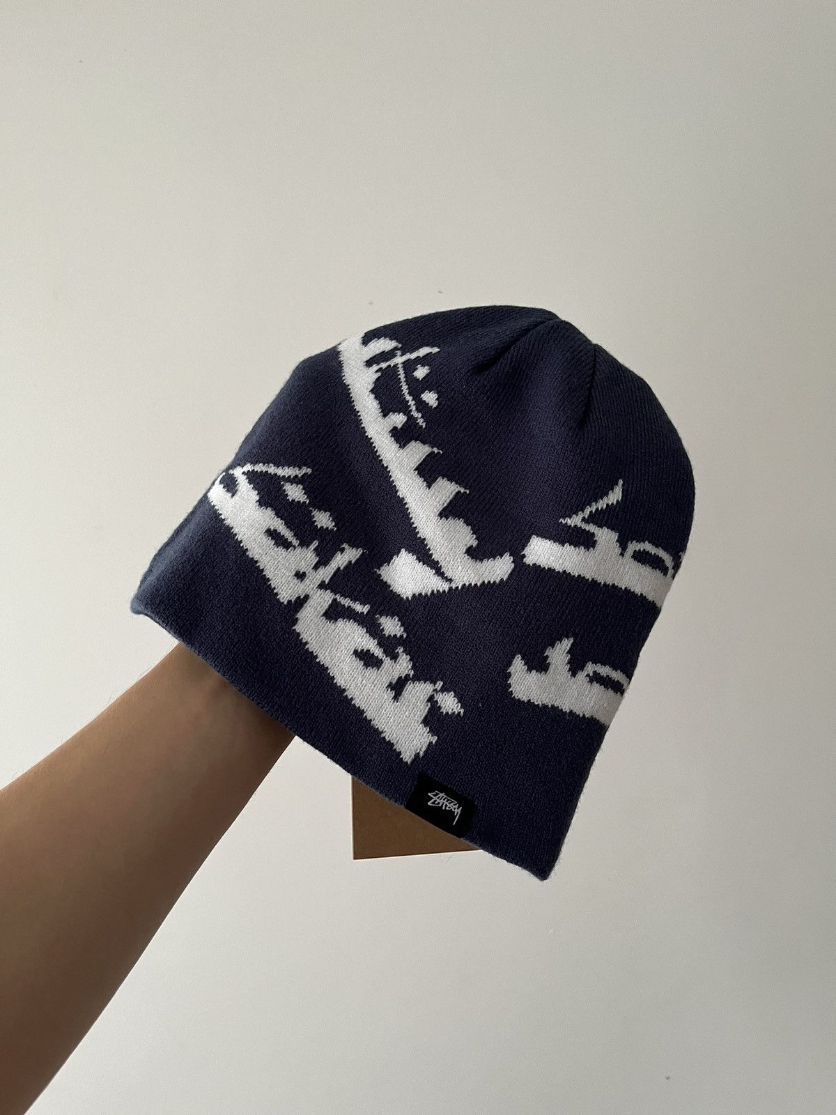 Bakar stussy discount beanie