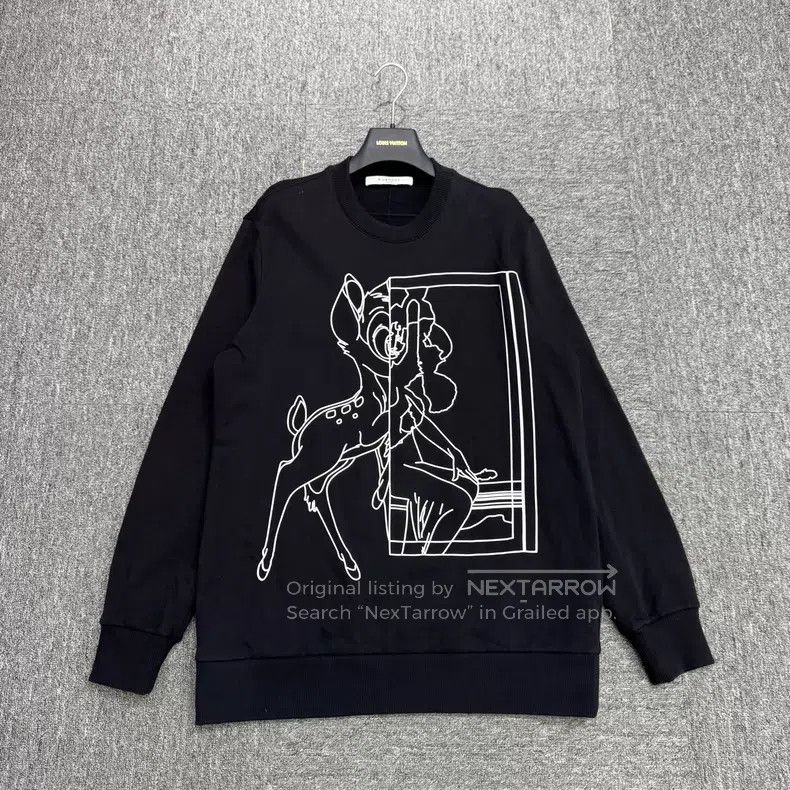 Givenchy Givenchy short sleeves Size US S / EU 44-46 / 1 - 1 Thumbnail