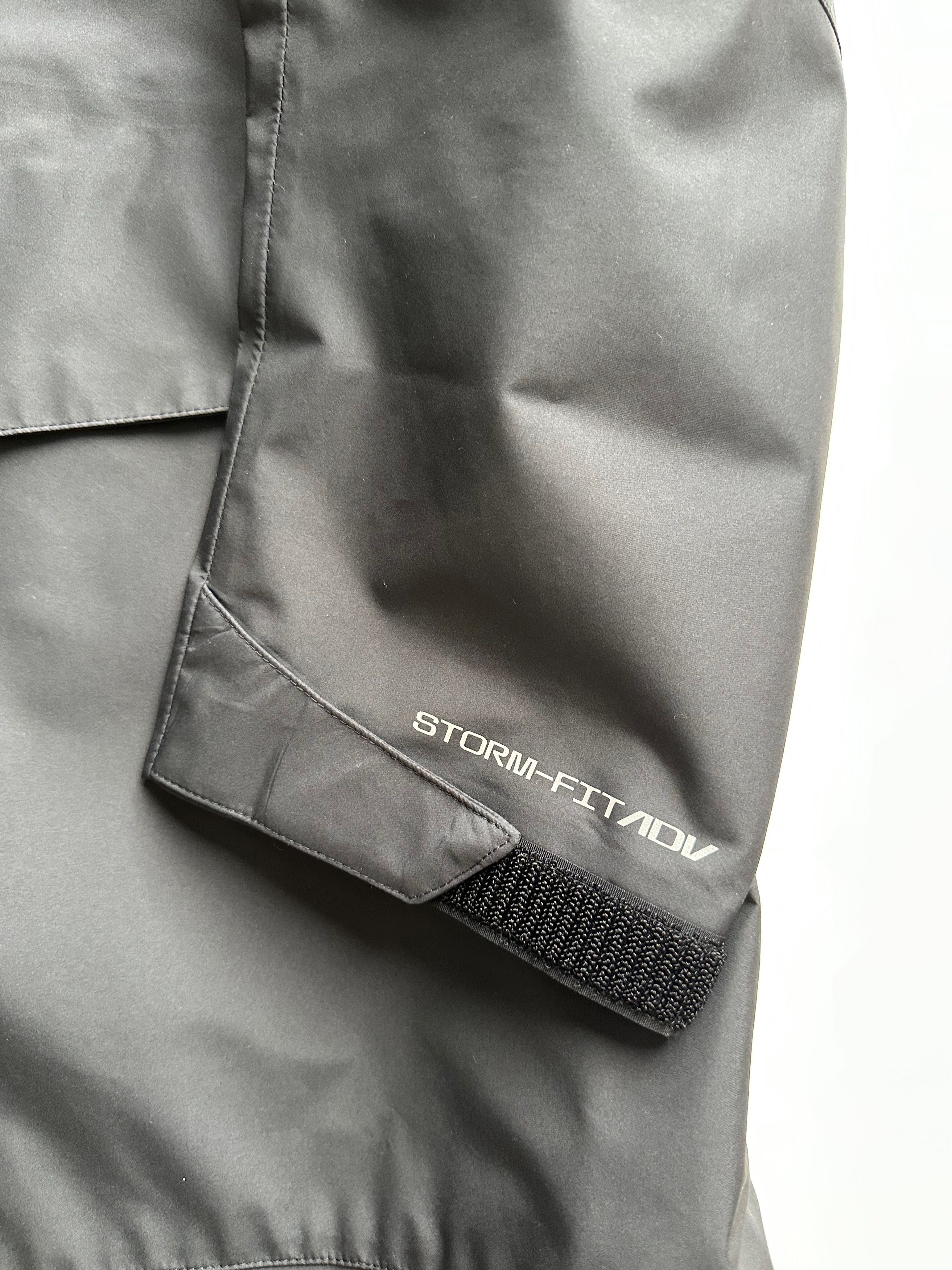 Nike Nike Storm-FIT ADV Repel Shell Parka - Black - XL (NWT) Size US XL / EU 56 / 4 - 4 Thumbnail
