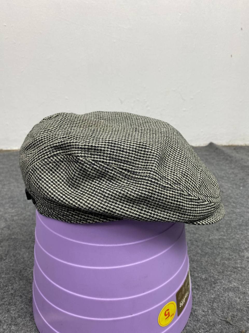 Japanese Brand japanese brand beretta hat adjustable strap Size ONE SIZE - 6 Thumbnail