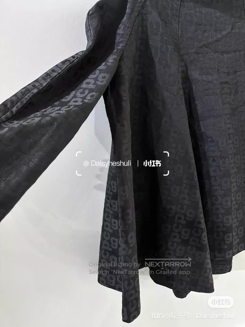 Comme des Garcons Comme Des Garcons jacket Size S / US 4 / IT 40 - 3 Thumbnail