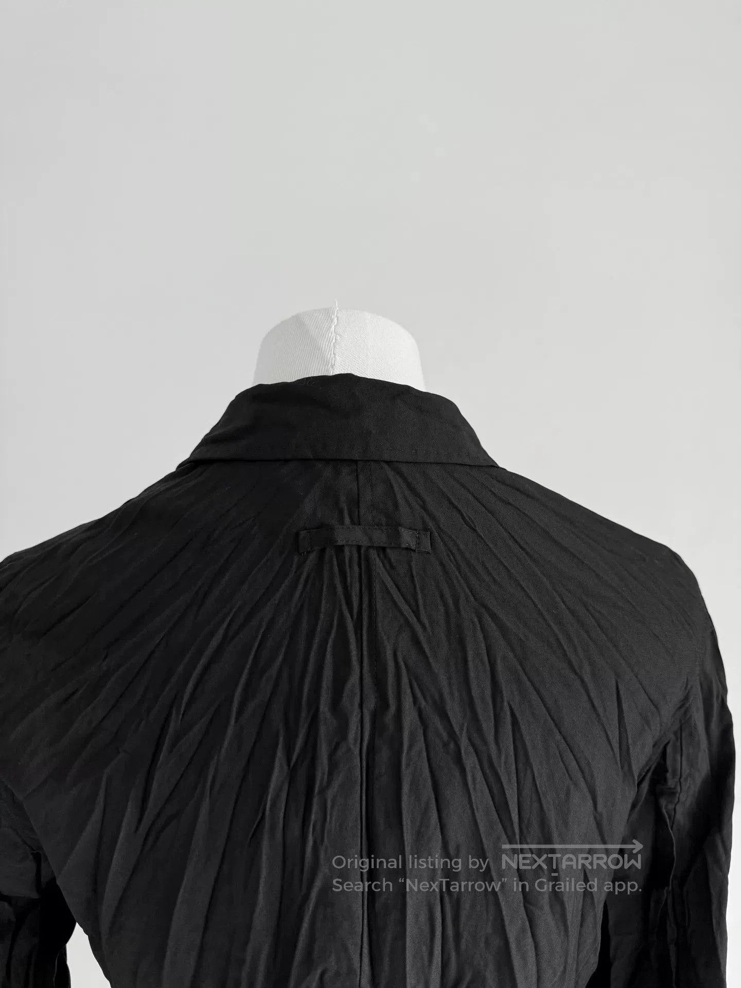 Jean Paul Gaultier Jean Paul Gaultier Women's Jacket. Size M / US 6-8 / IT 42-44 - 6 Thumbnail