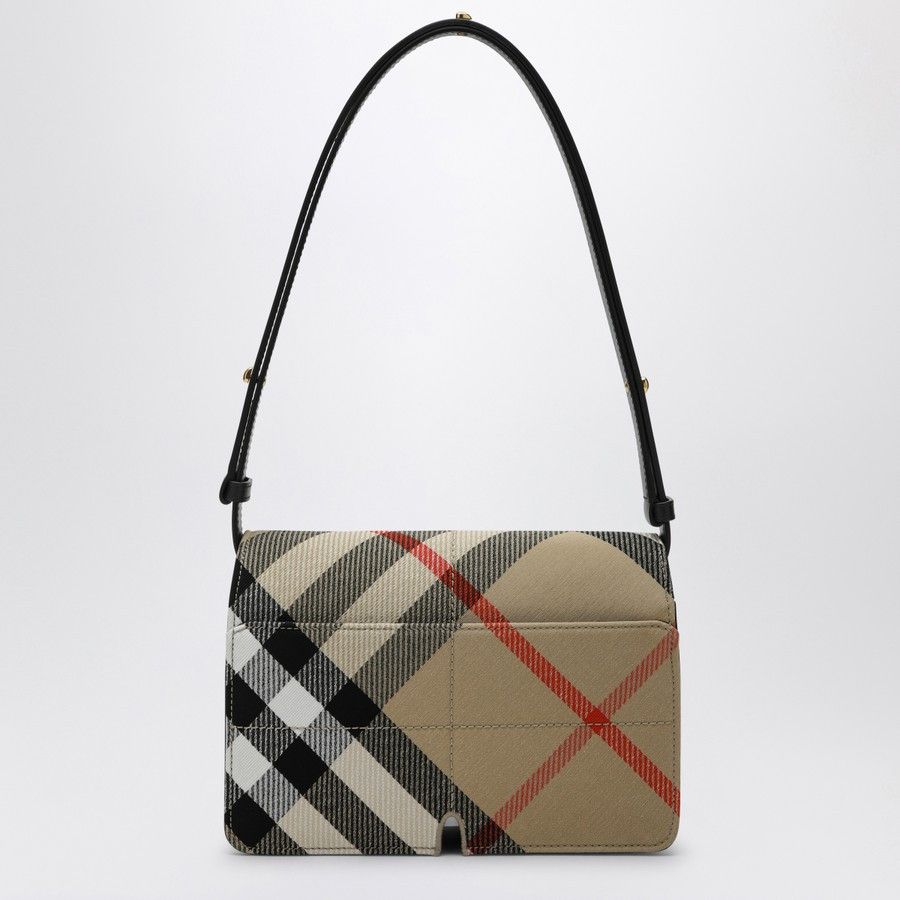 Burberry o1d2blof0824 Size : OS / Shoulder Bags in Multicolor Size ONE SIZE - 3 Thumbnail