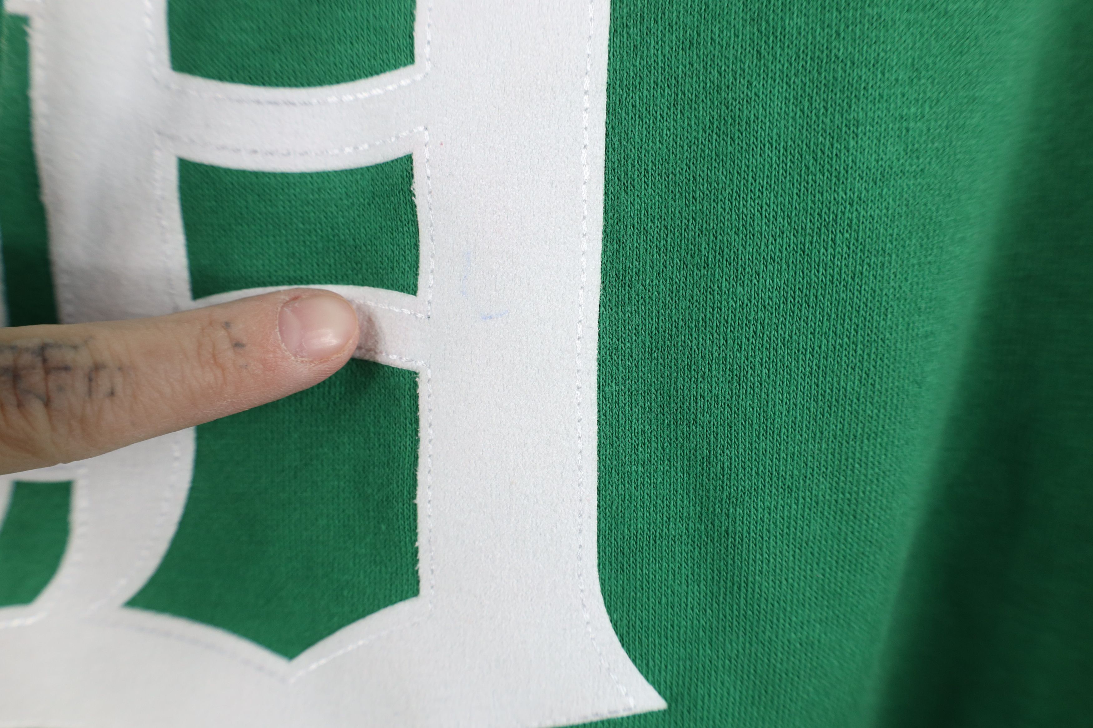Majestic Vintage Majestic Day Detroit Tigers Baseball Hoodie Green Size US S / EU 44-46 / 1 - 5 Thumbnail