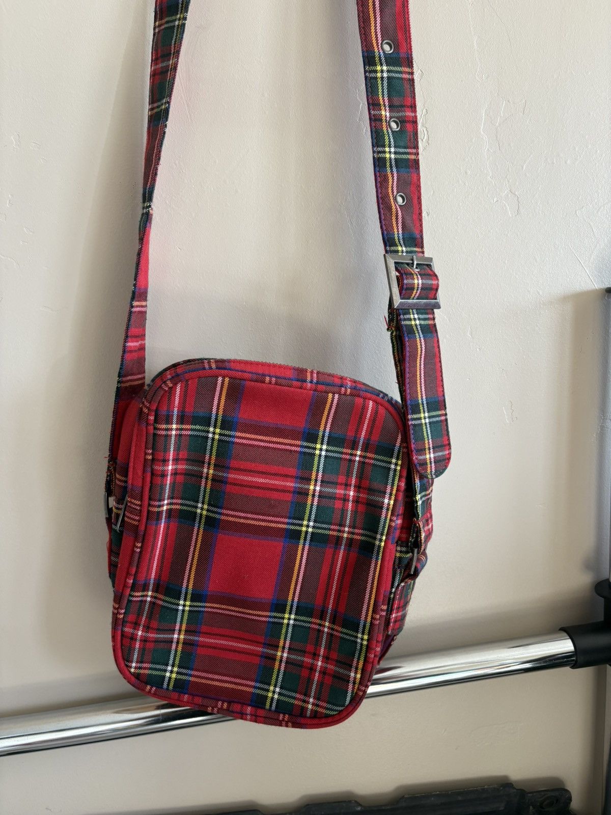 Cactus Plant Flea Market Adventure bag