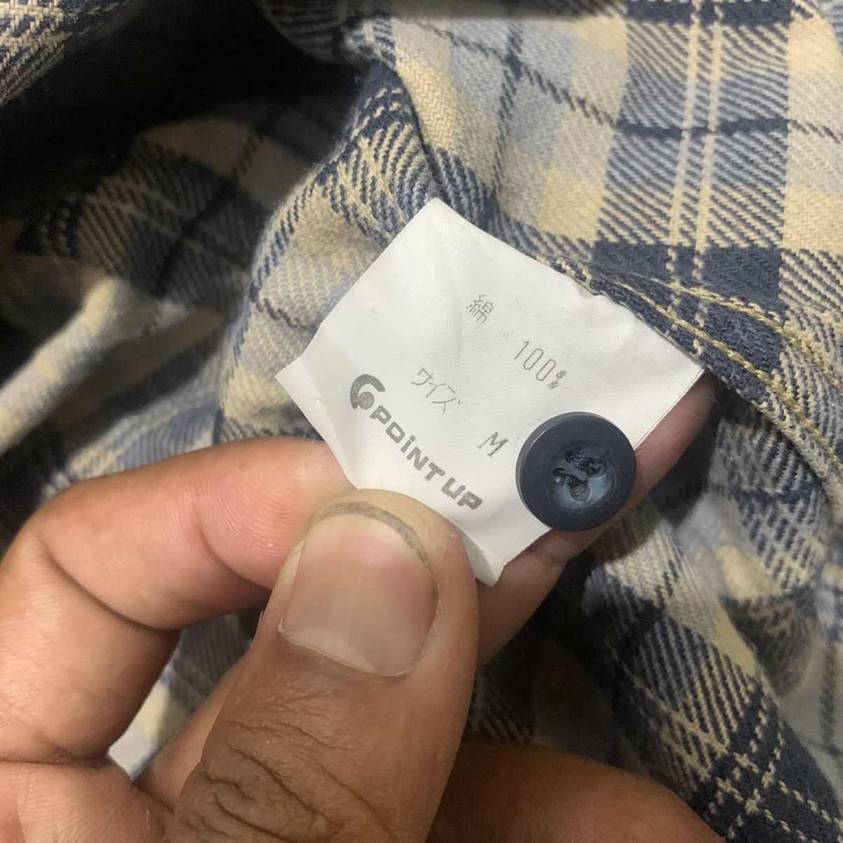 Hai Sporting Gear Shirt button ups hai sporting gear japanese brand Size US M / EU 48-50 / 2 - 4 Thumbnail