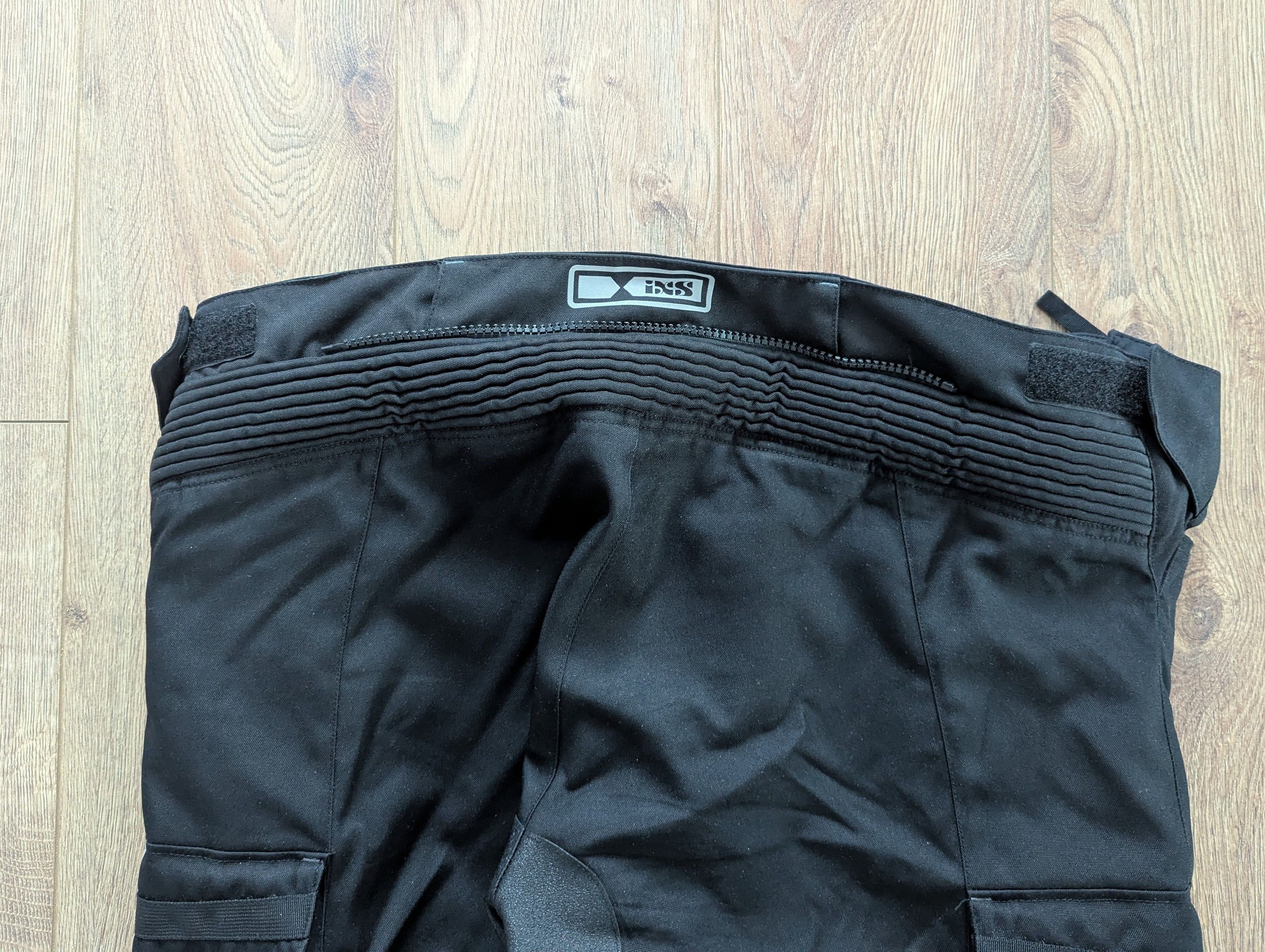 Goretex IXS Tour Pants Adventure-GTX Gore-Tex 2-In-1 3XL Motorcycle Size US 42 / EU 58 - 21 Thumbnail
