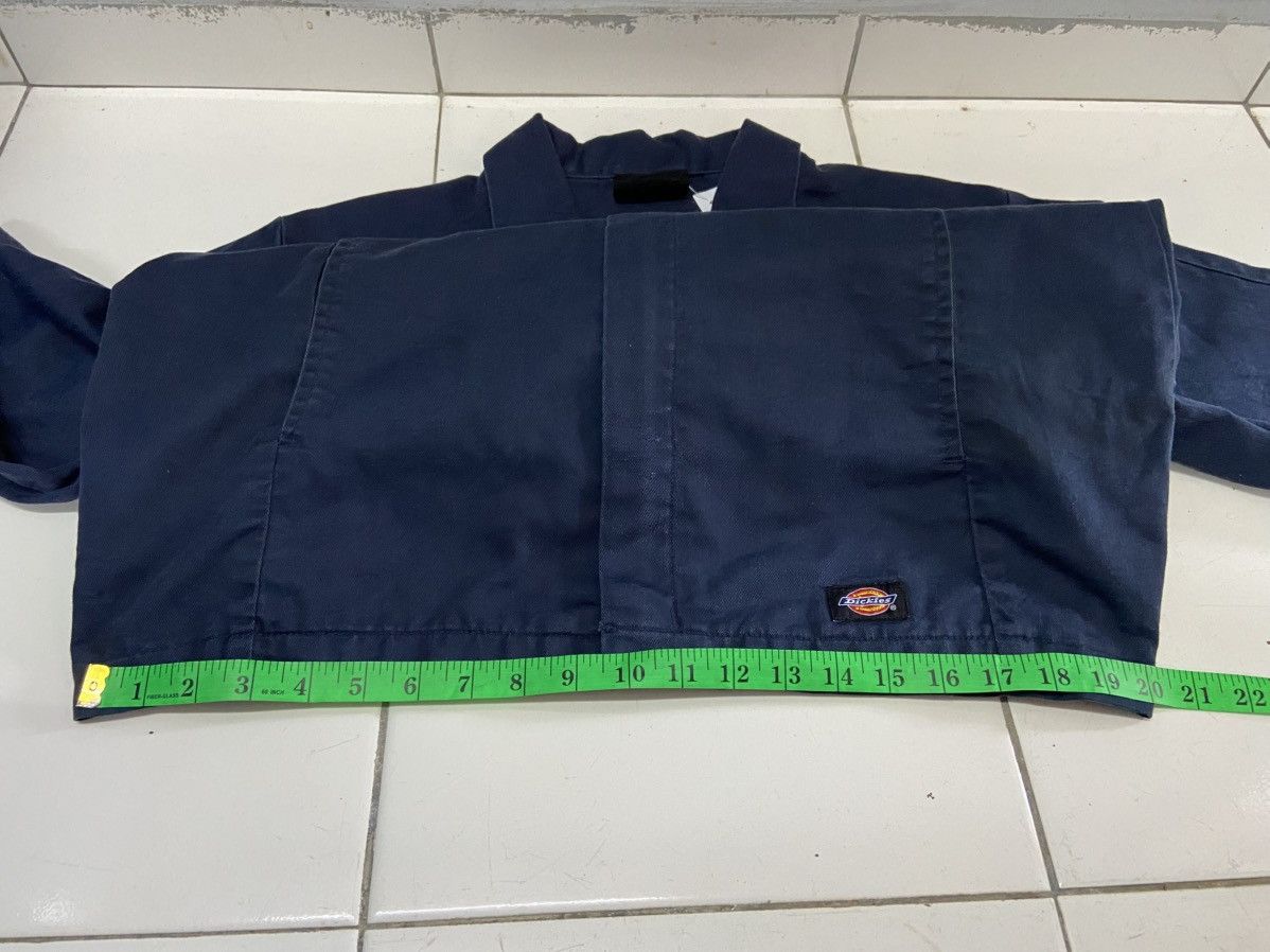Dickies DICKIES GRANT WORKWEAR WORKSHIRT Size US L / EU 52-54 / 3 - 15 Thumbnail