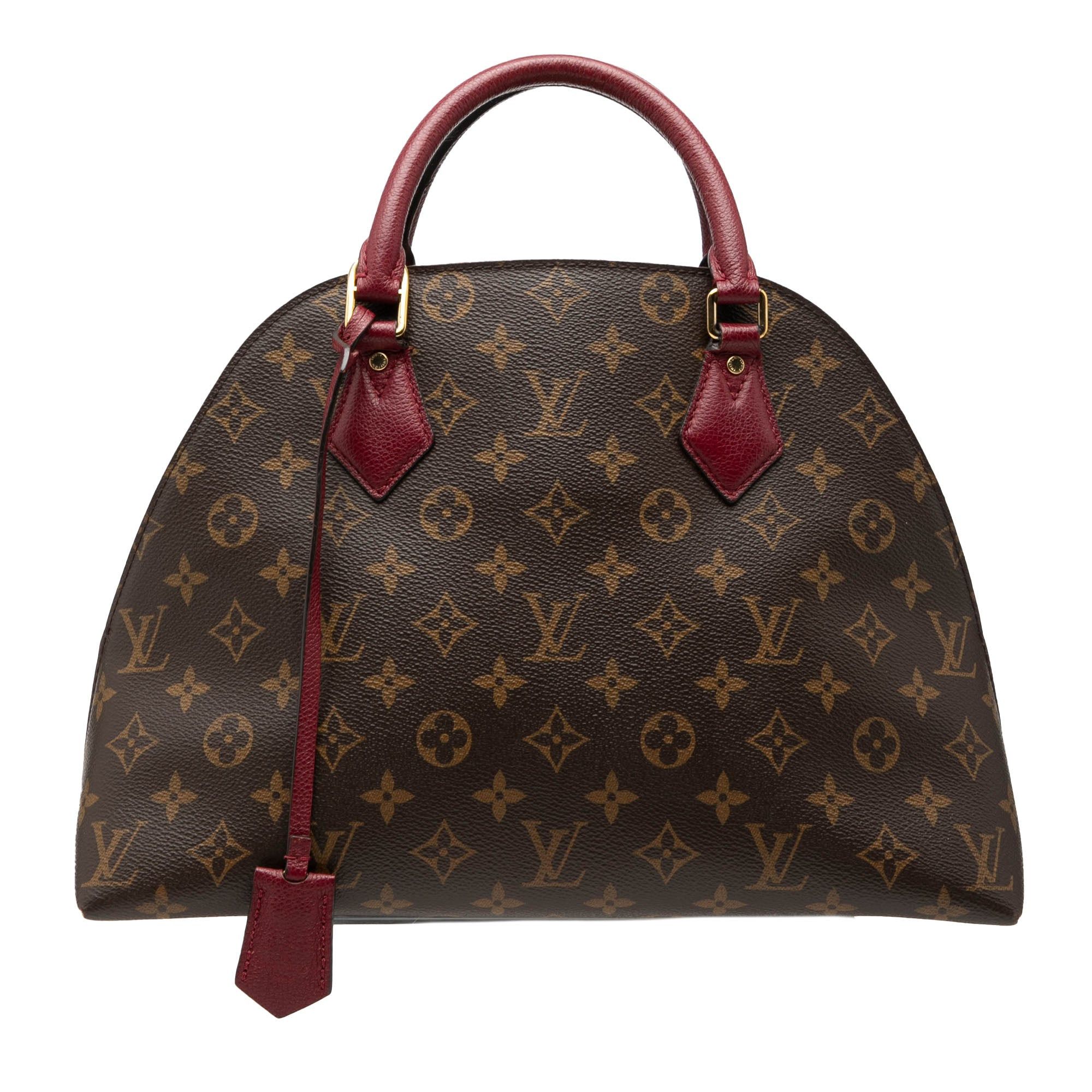 Louis Vuitton Monogram Alma BNB Size ONE SIZE - 1 Thumbnail