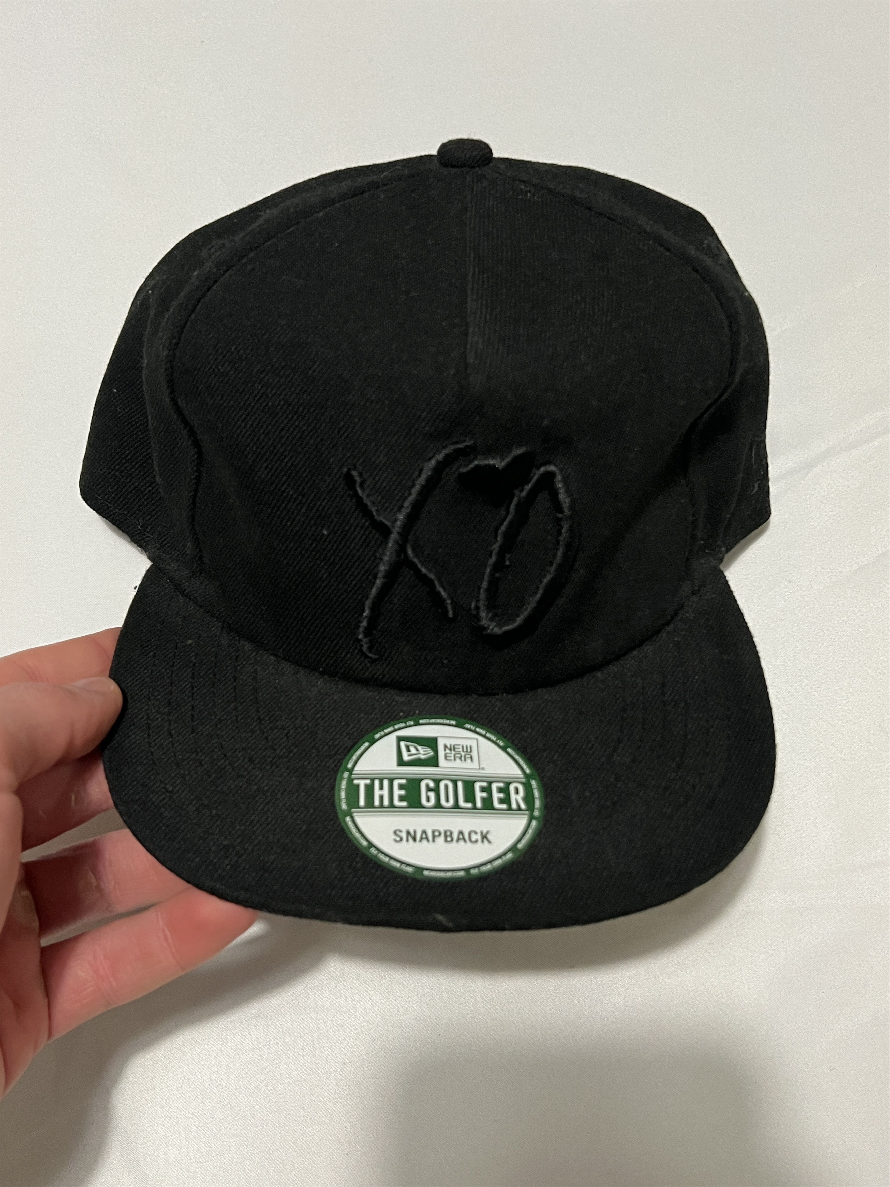 New Era New Era X The Weeknd XO Limited House of Balloons Snapback Size ONE SIZE - 1 Thumbnail
