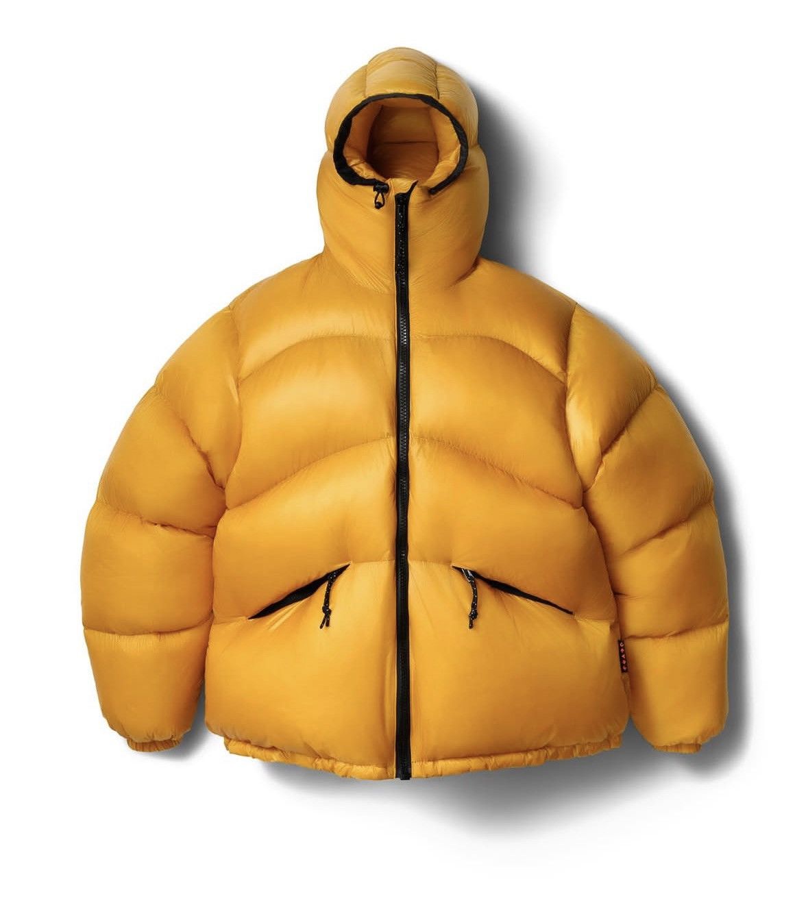 Other Cease Yamnuska Parka Size US M / EU 48-50 / 2 - 1 Thumbnail