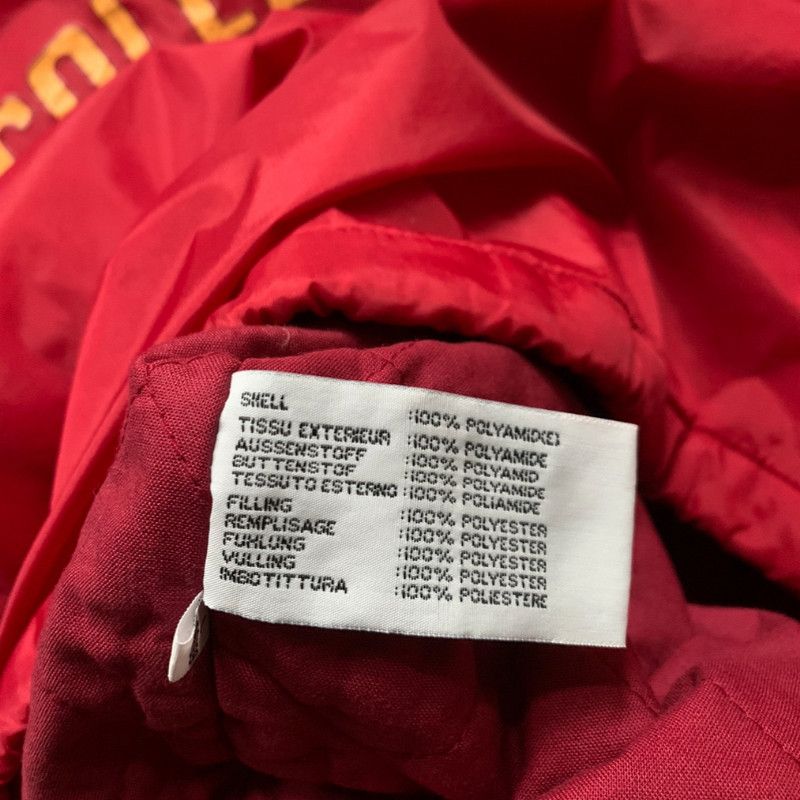 Esquire Vintage varsity college windbreaker jacket - Esquire Fashion Size US XL / EU 56 / 4 - 10 Thumbnail