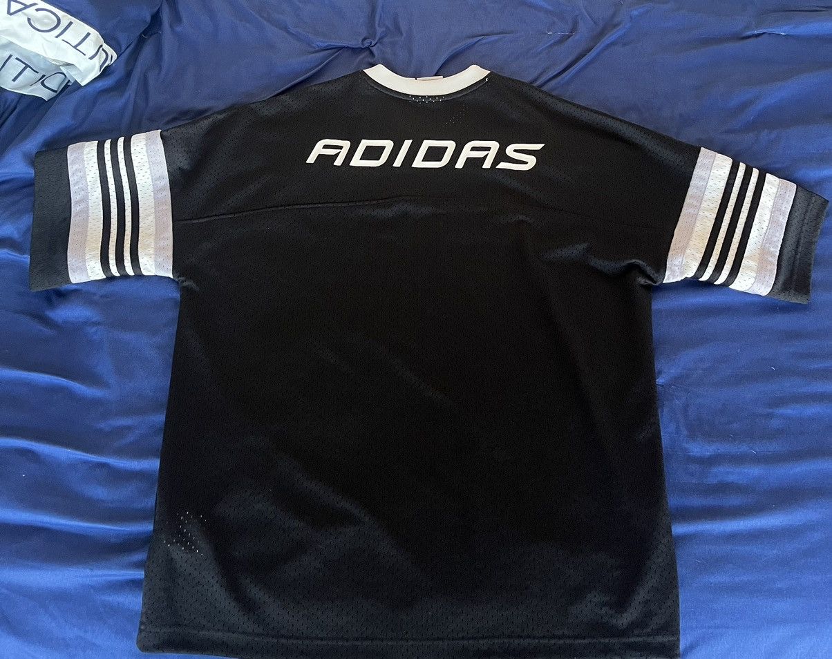 Adidas Adidas Sport Jersey Size US M / EU 48-50 / 2 - 6 Thumbnail