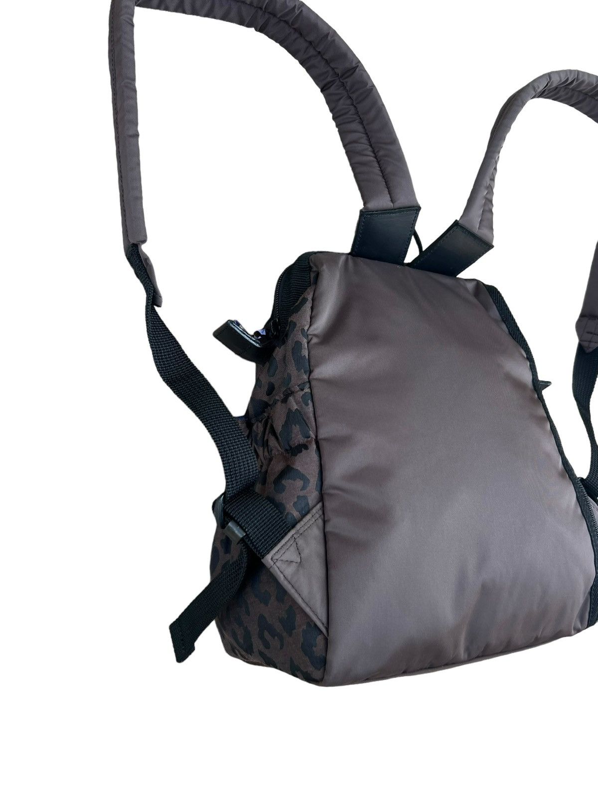 Other ARTISAN & ARTIST Japan Leopard Camo Mini Backpack Size ONE SIZE - 10 Thumbnail