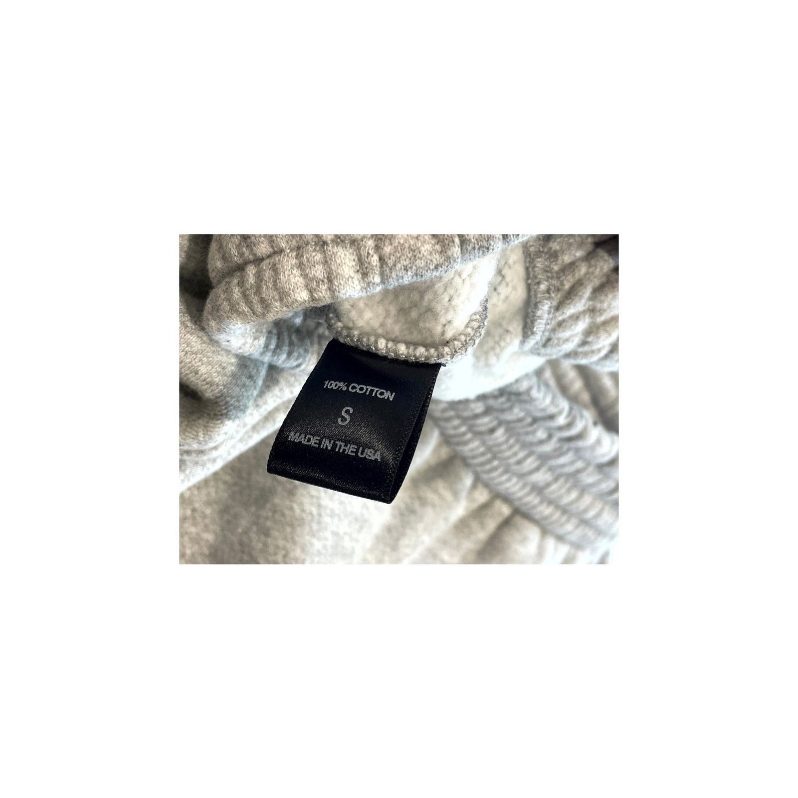 The GV Gallery GV Gallery Raspberry Hills Classic Grey Sweats Size US 30 / EU 46 - 4 Thumbnail