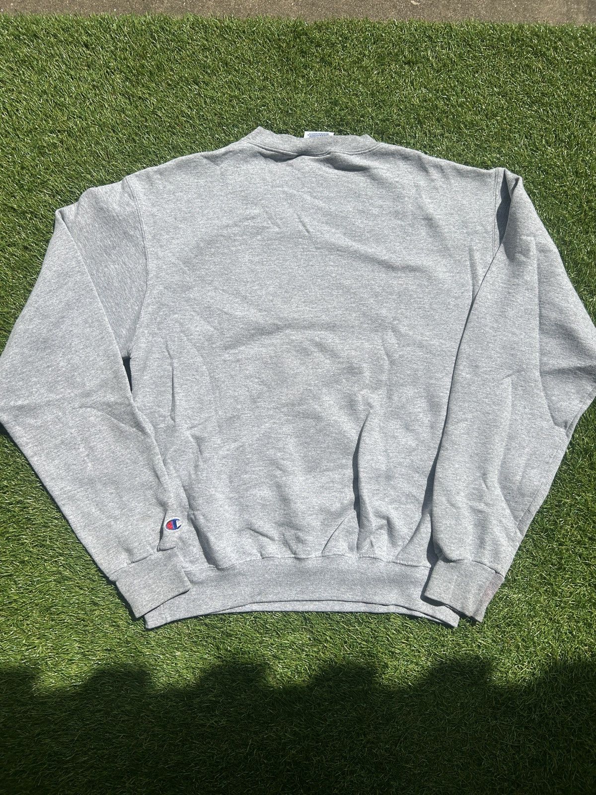 NCAA Northwestern University Champion Sweatshirt Size US M / EU 48-50 / 2 - 5 Thumbnail