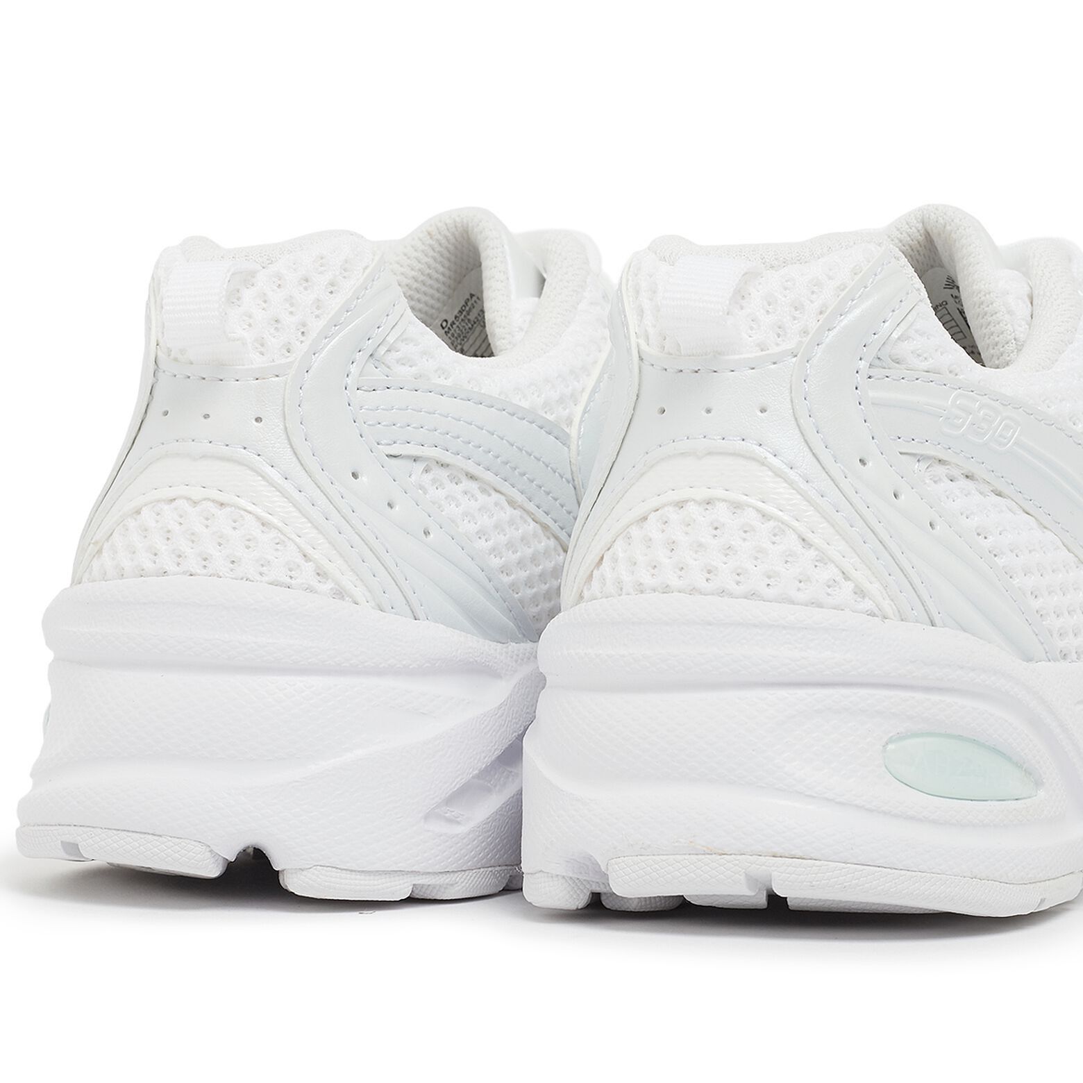 New Balance NEW BALANCE MR530PA WHITE US 10 EU 44 Size US 10 / EU 43 - 7 Thumbnail