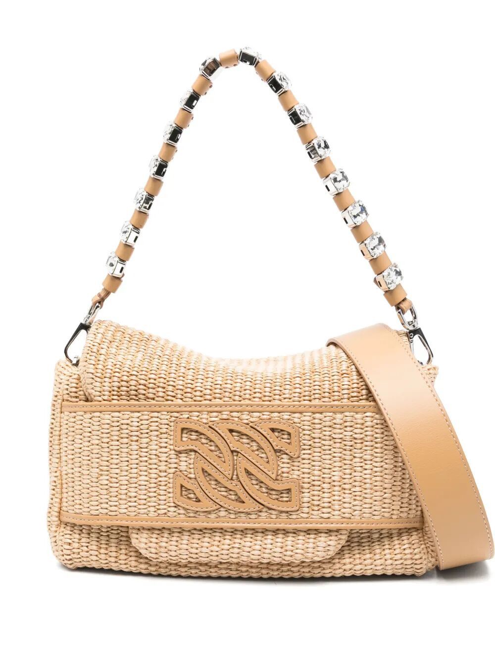 Casadei Riviera Bay Crossbody Bag, Women's