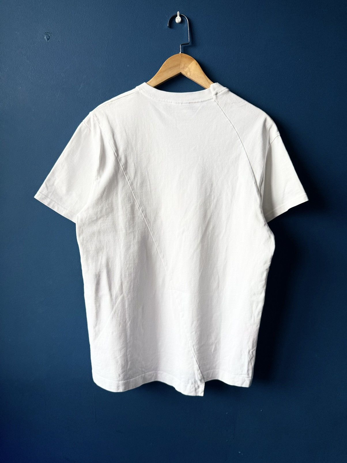 Vetements Vetement 2018 Zurich Tee Size US M / EU 48-50 / 2 - 3 Thumbnail