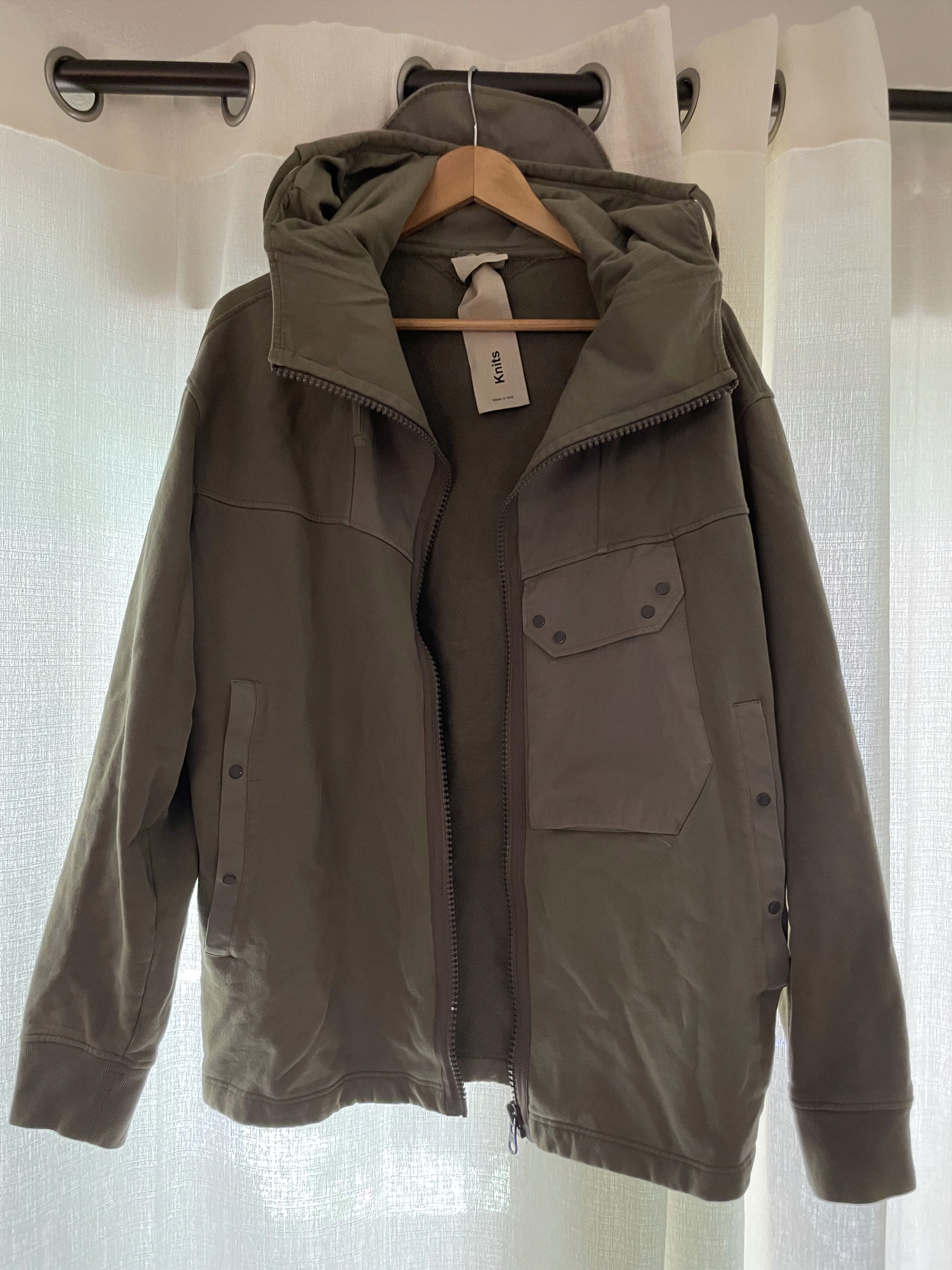 Ten C Ten C Parka En6/57 | Grailed