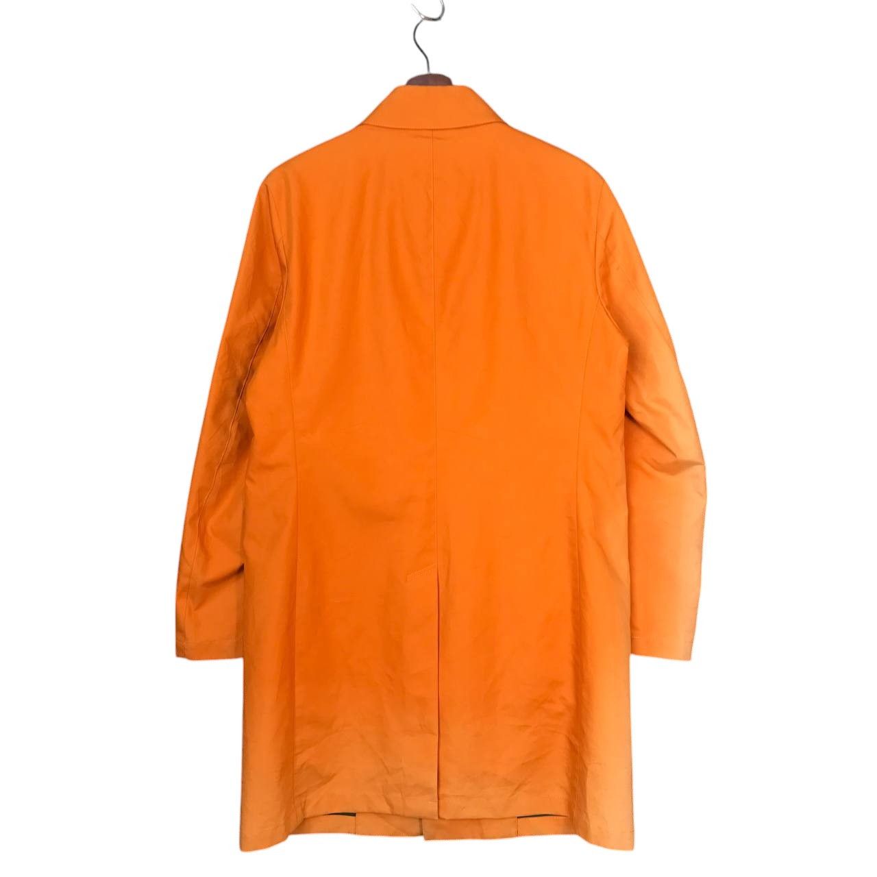 Mackintosh MACKINTOSH PHILOSOPHY FADED DIRT LONG JACKET JAPAN Size US S / EU 44-46 / 1 - 7 Thumbnail