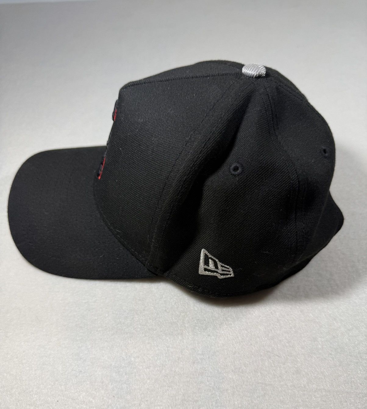 New Era Chicago White Sox 2005 World Series Hat 🧢 New Era 9FORTY Size ONE SIZE - 4 Thumbnail