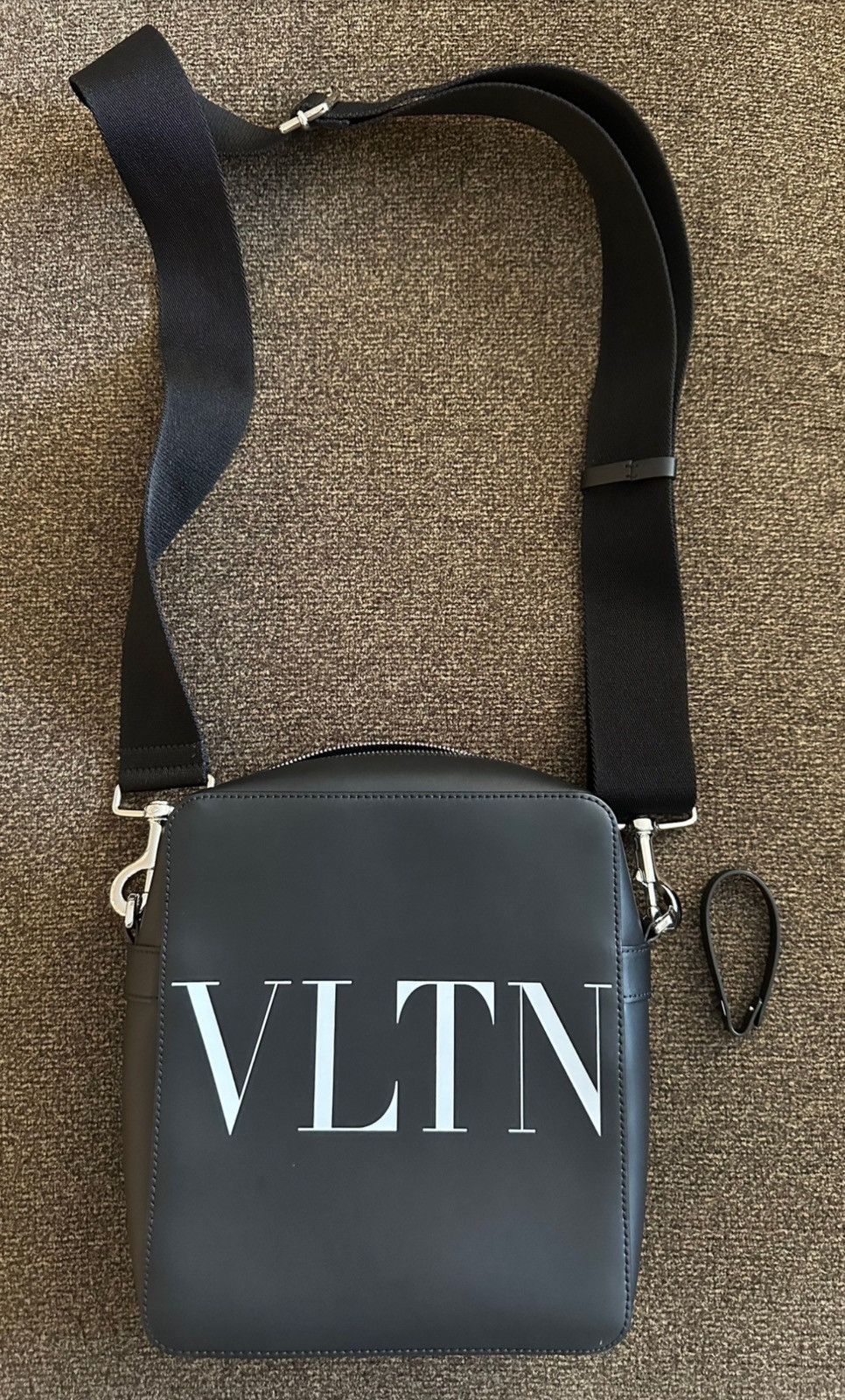 Valentino VALENTINO VLTN CROSS BODY BAG Size ONE SIZE - 1 Thumbnail