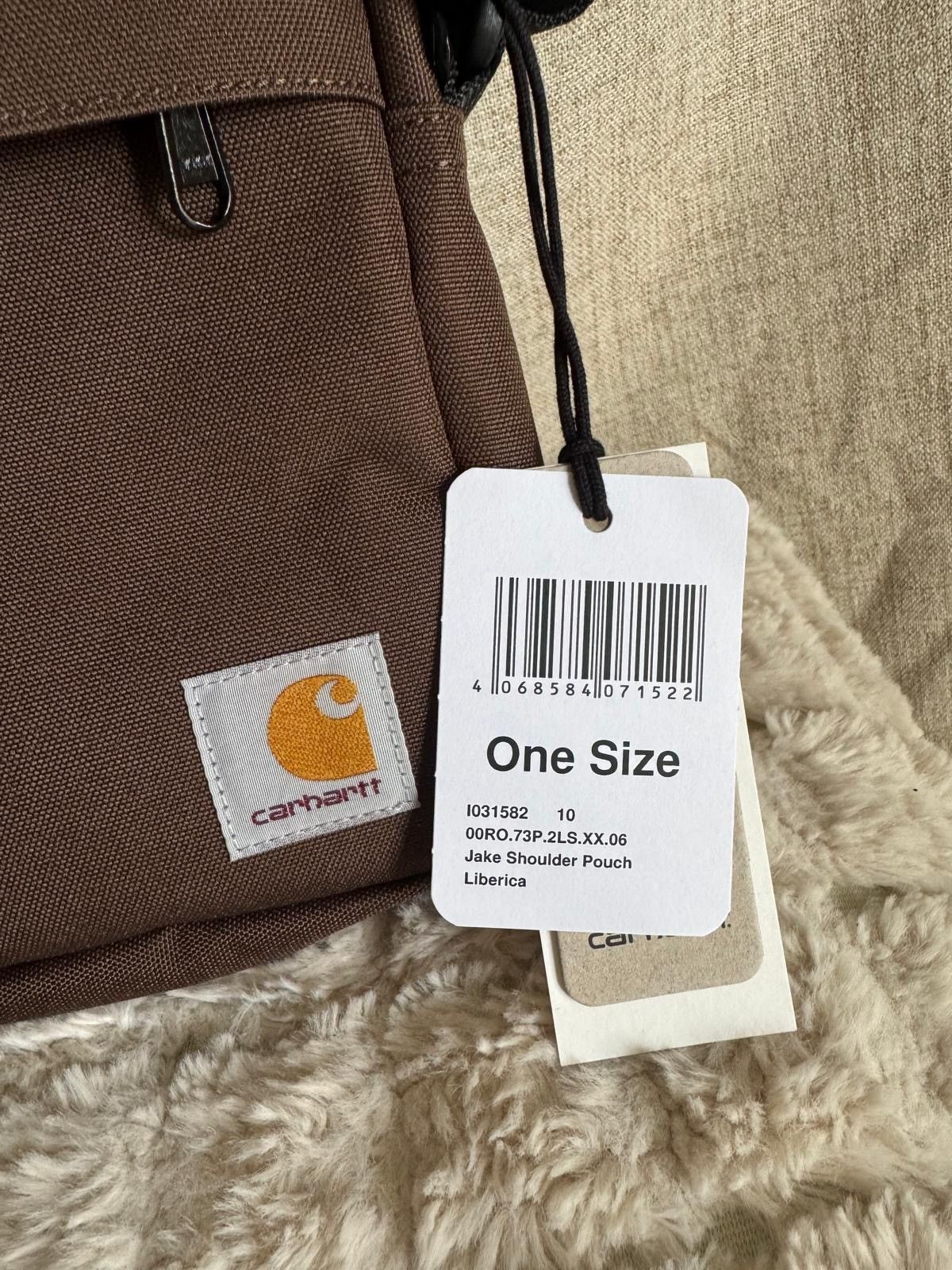 Carhartt Carhartt Crossbag Size ONE SIZE - 2 Thumbnail