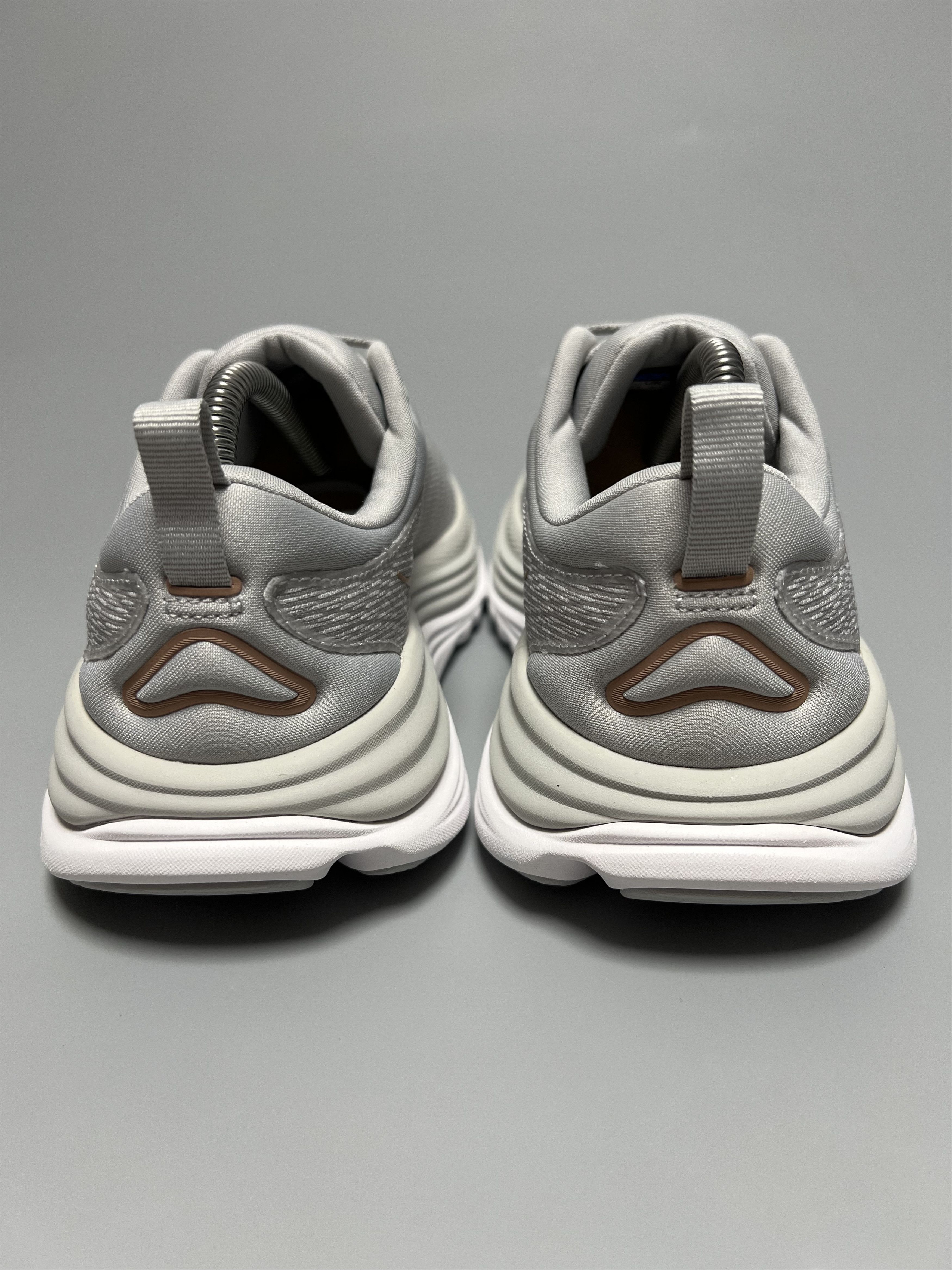 Hoka 7.5D Hoka One One Gaviota 5 Wide Running Shoes Walking Size US 7.5 / IT 37.5 - 3 Thumbnail