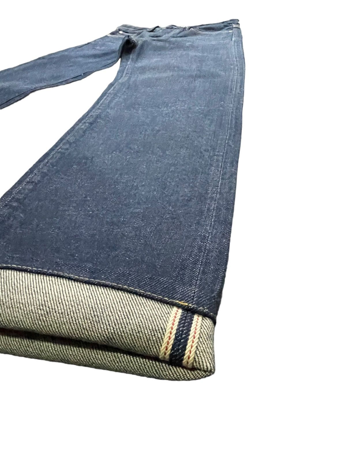 DENHAM Denham Selvedge Denim Size US 28 / EU 44 - 4 Thumbnail