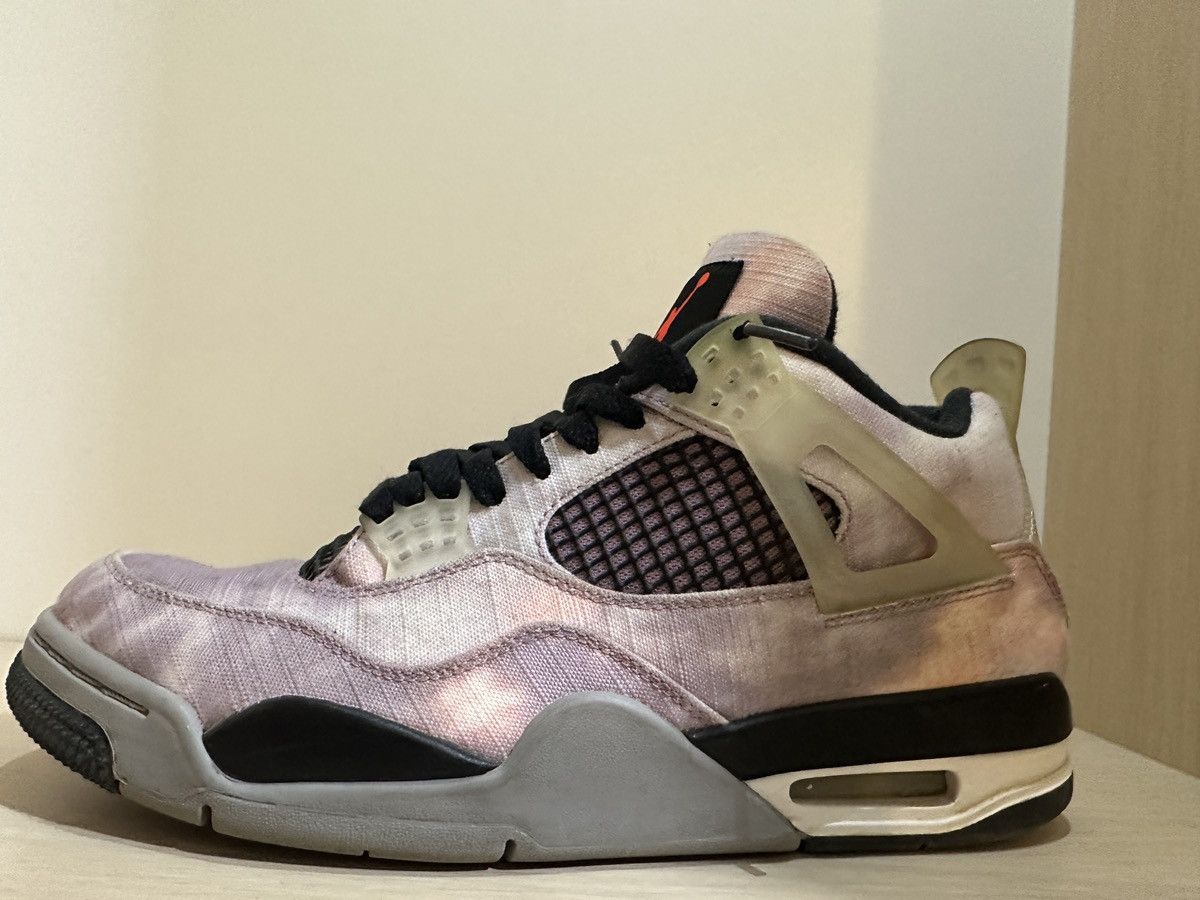 Jordan Brand Jordan 4 zen master Size US 9.5 / EU 42-43 - 6 Thumbnail