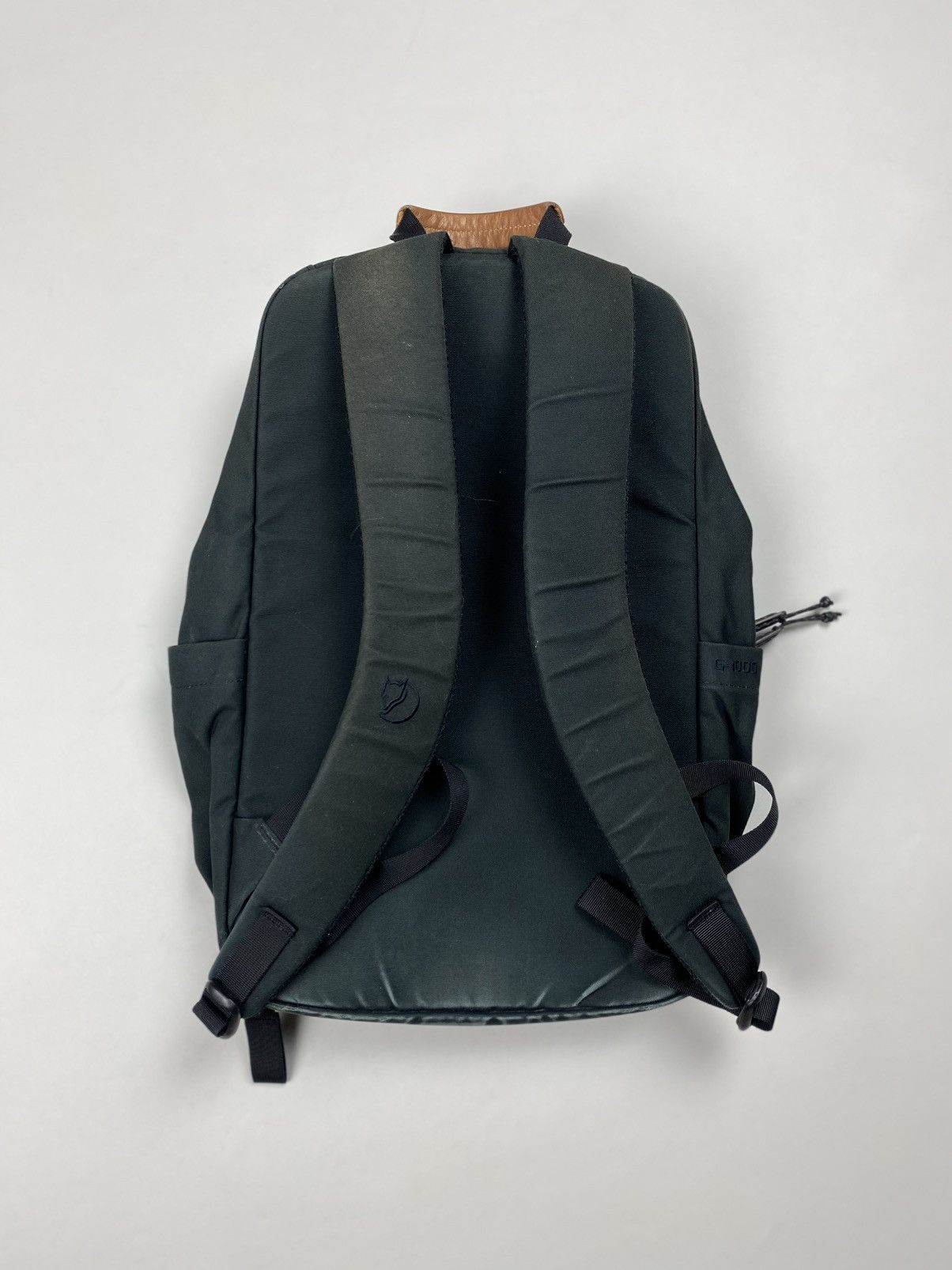 Fjallraven Fjallraven Raven 20 L Backpack Rucksack Size ONE SIZE - 7 Thumbnail