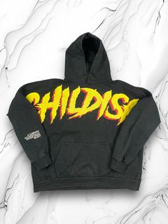 Childish Hoodie Grailed