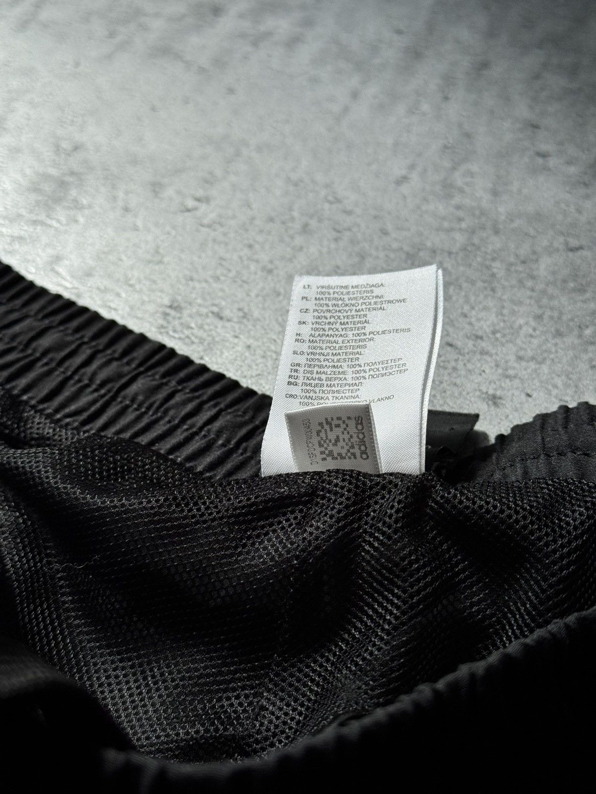 Adidas × Vintage Vintage Y2K Adidas Pinterest Shorts Streetwear 90s Size US 32 / EU 48 - 19 Thumbnail