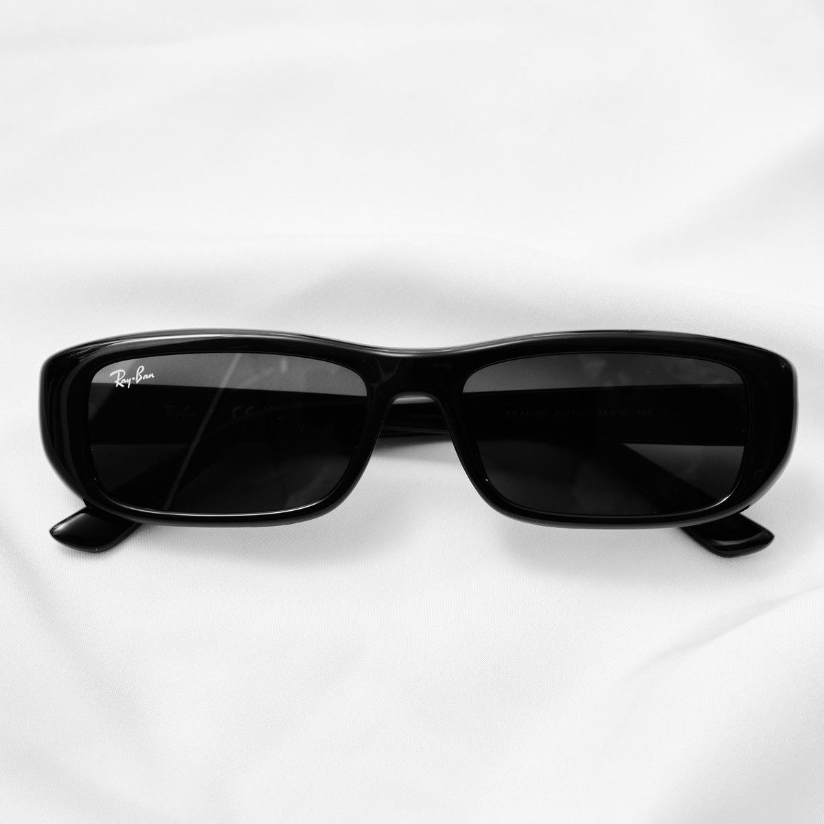 RayBan RAYBAN 0RB4436D 667787 SUNGLASSES Size ONE SIZE - 6 Thumbnail