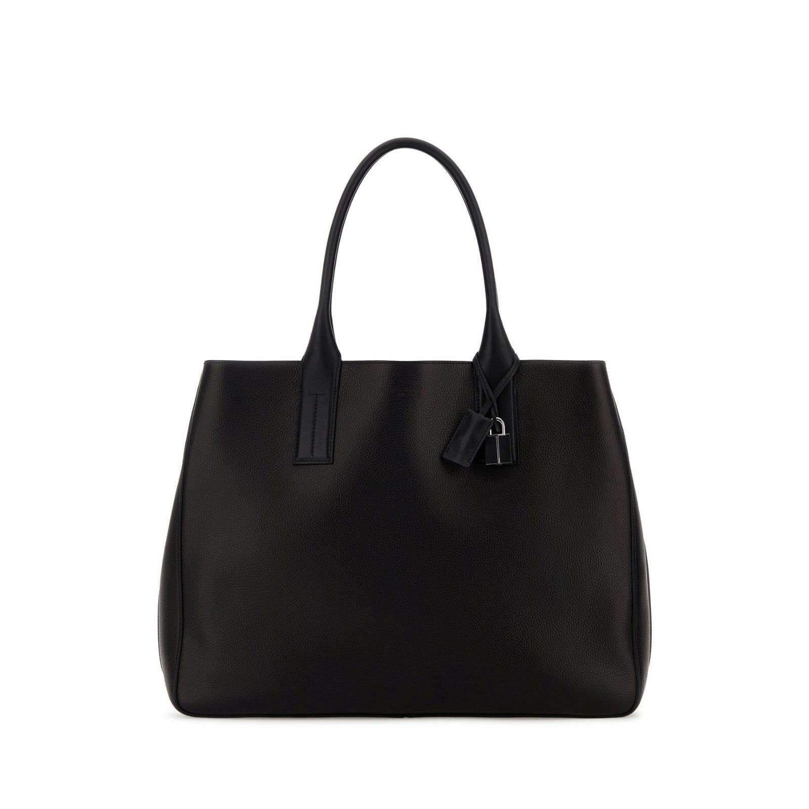 Tom Ford Tom Ford Brown Leather Tote Bag New & Authentic Size ONE SIZE - 1 Thumbnail
