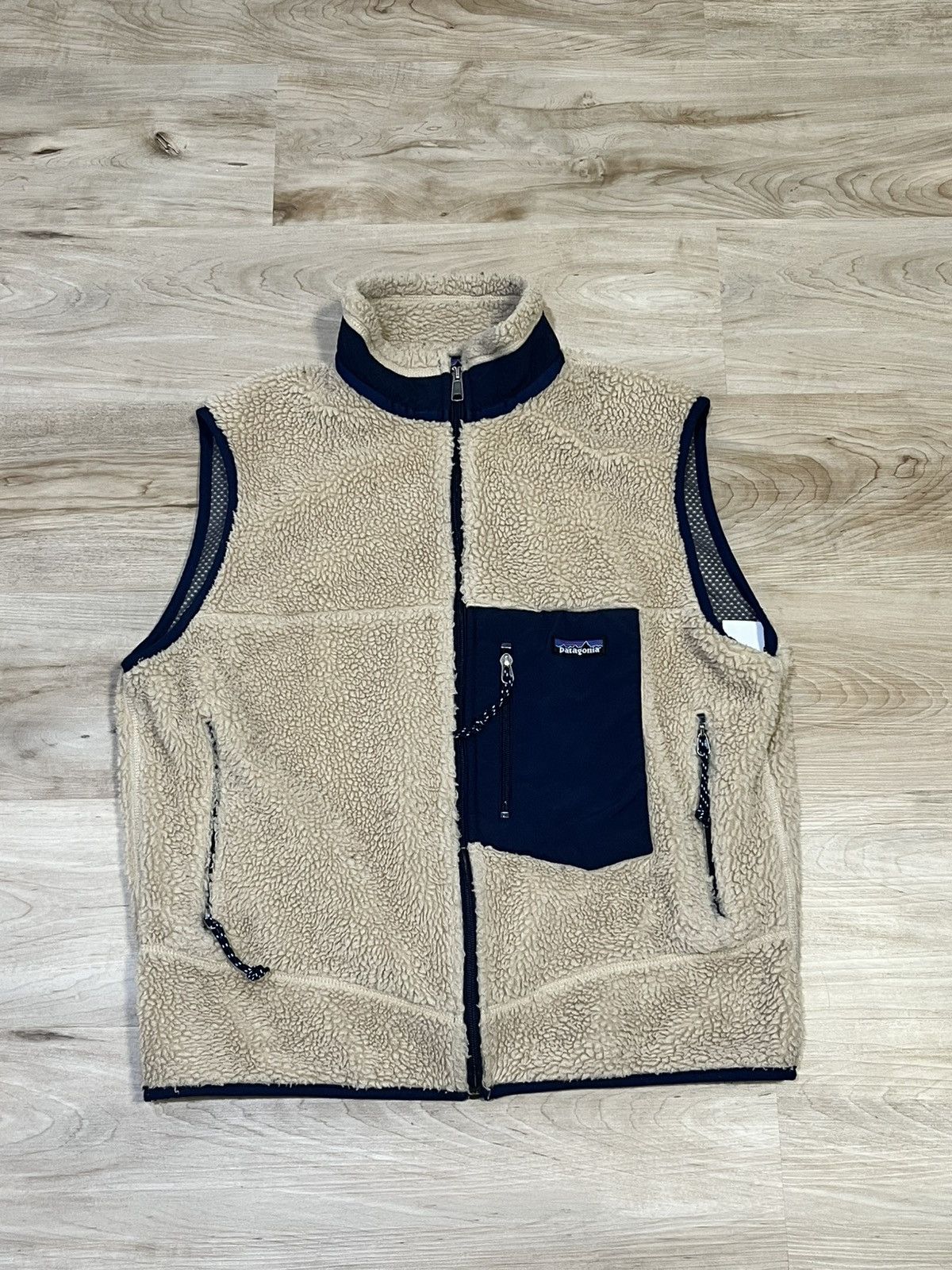 Patagonia Patagonia women’s vest Size L / US 10 / IT 46 - 1 Thumbnail