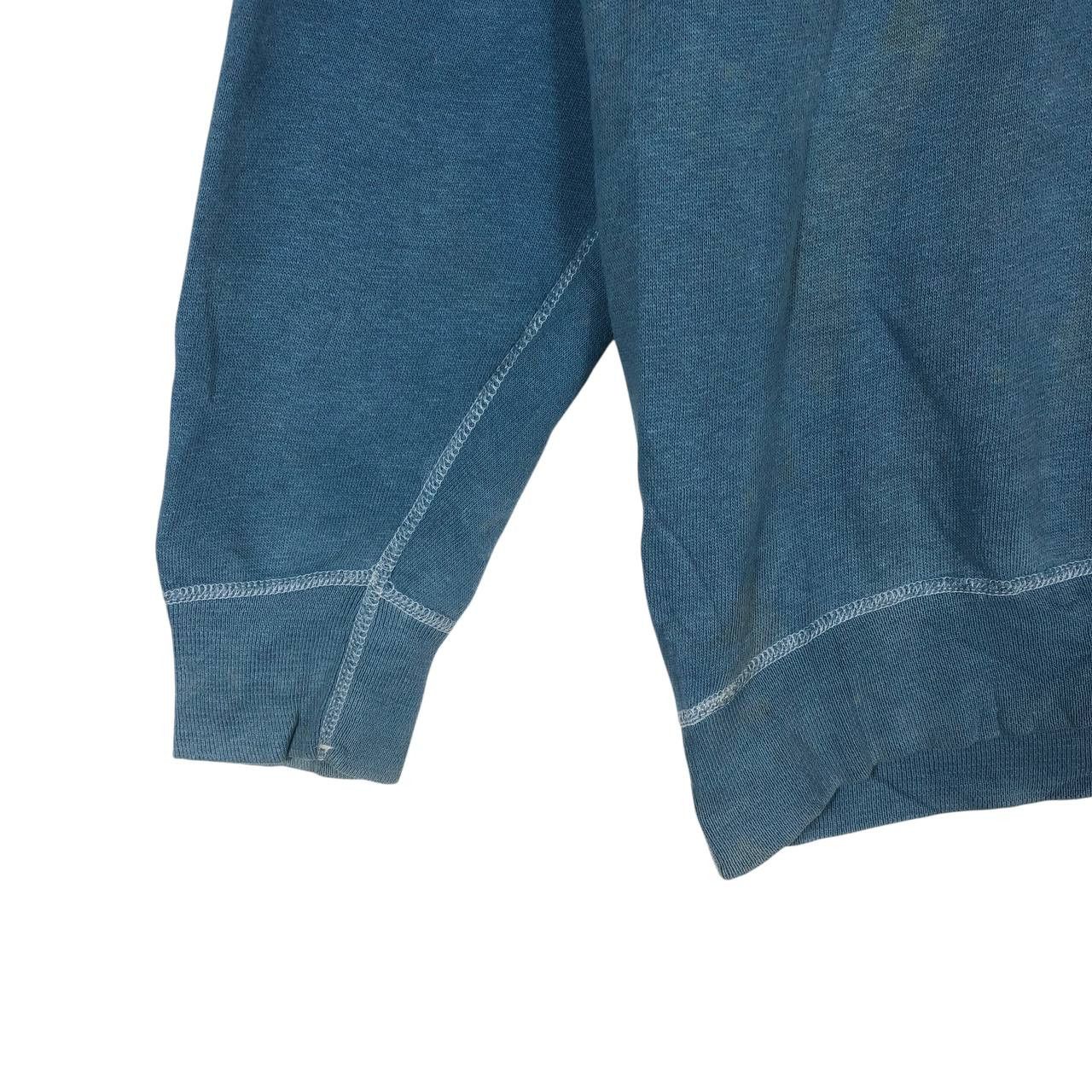 Other Vintage Gym Master Sweatshirt Size US M / EU 48-50 / 2 - 6 Thumbnail
