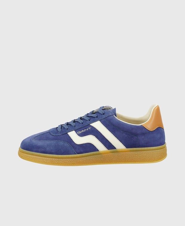 Gant Cuzmo Sneakers Size US 10 / EU 43 - 1 Thumbnail