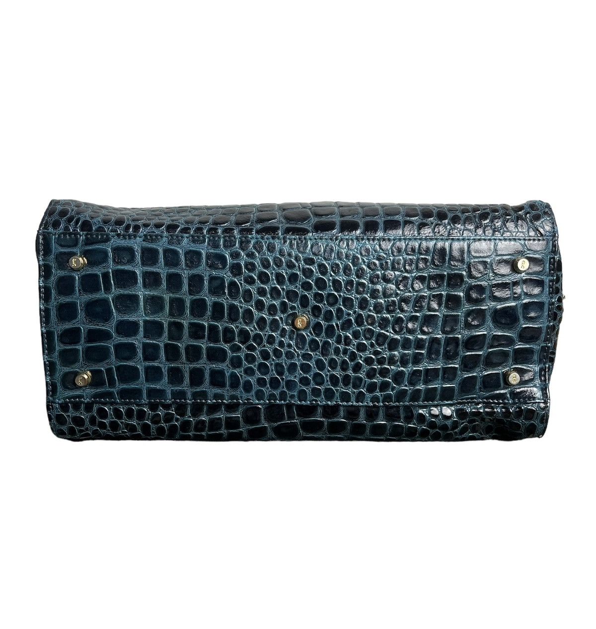 Roberta di Camerino Birkin Bag Roberta Di Camerino Size ONE SIZE - 8 Thumbnail